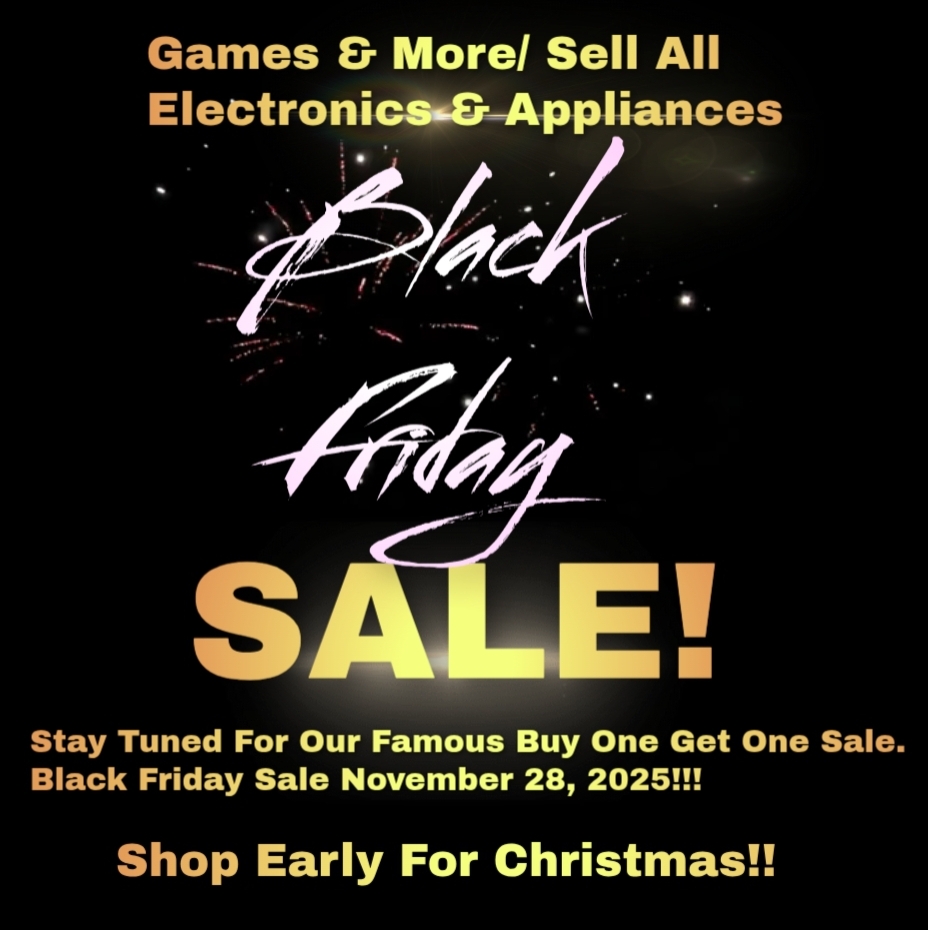 @Games&More /Sell All