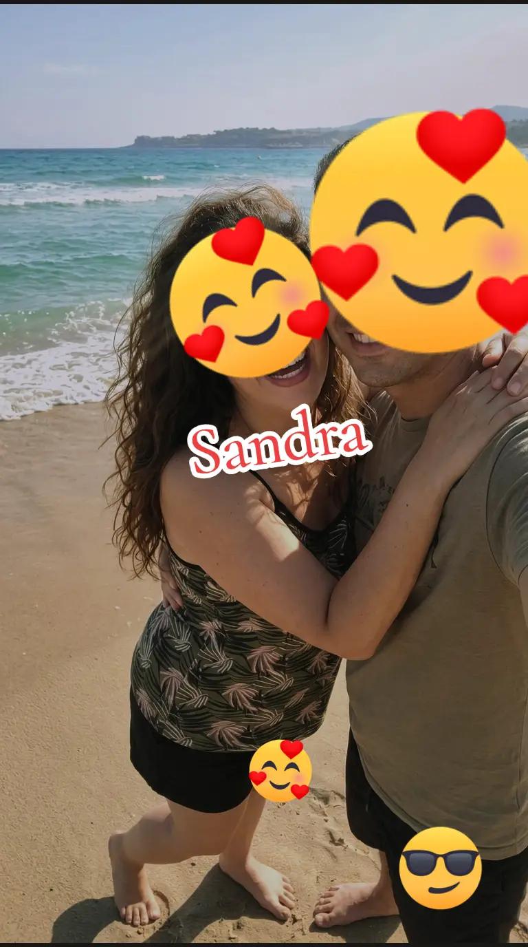 @Sandra