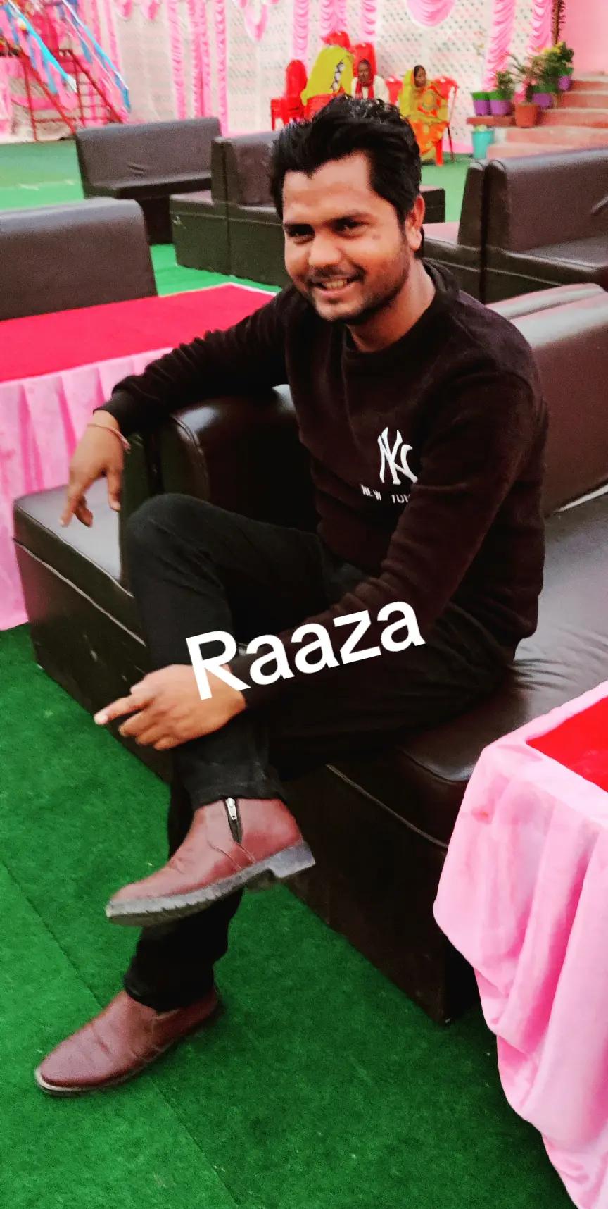 @Dipesh Raaza Yadav