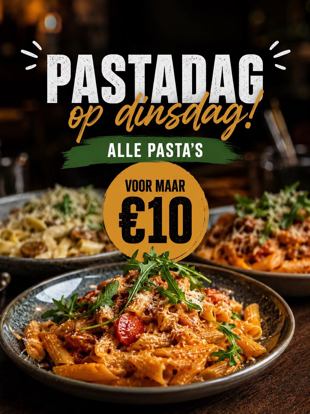 @The Palm Breda