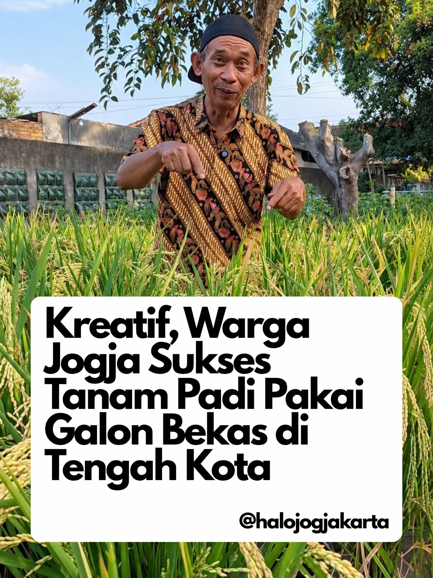 @JOGJA | YOGYAKARTA