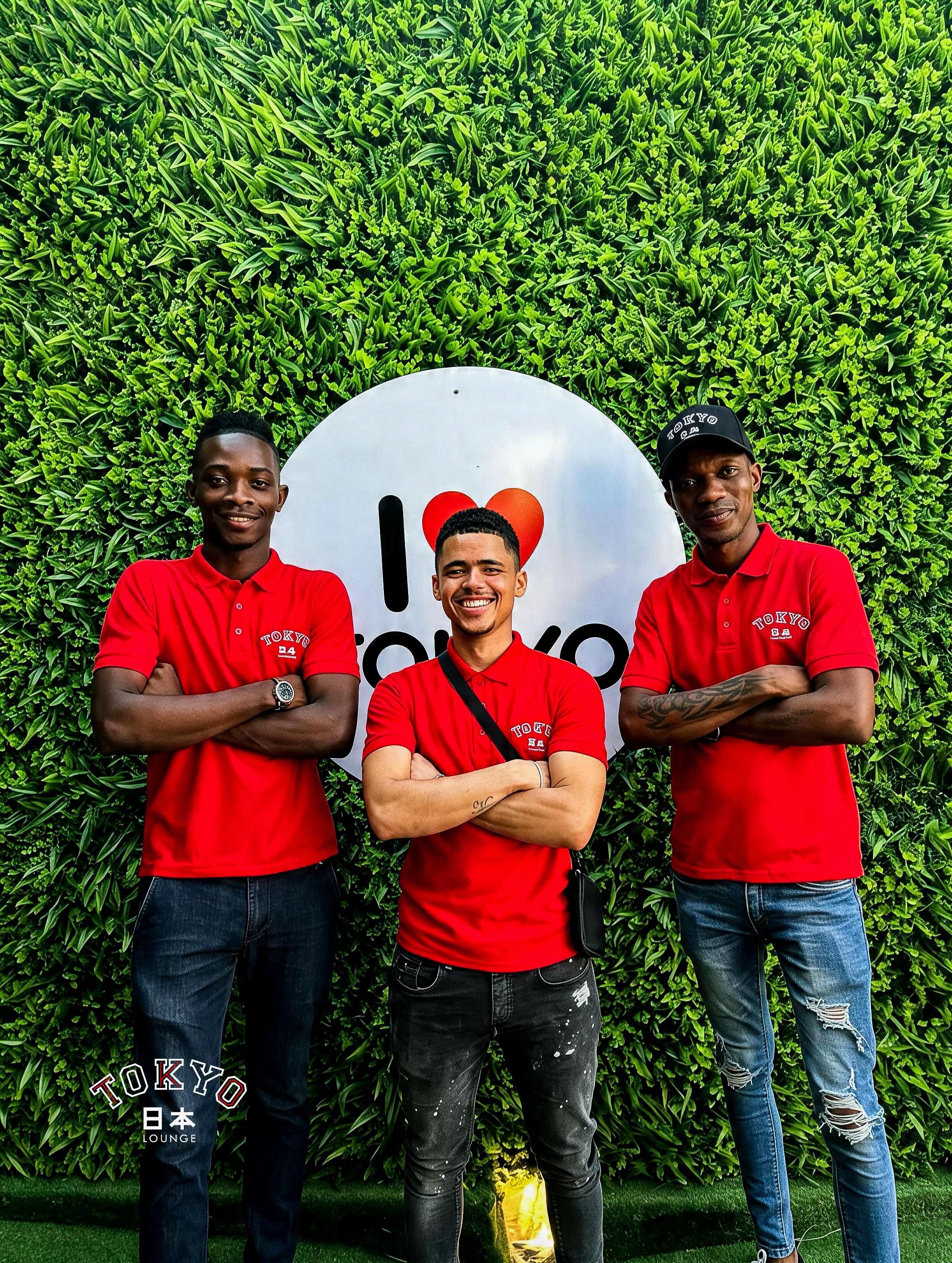 @TokyoLounge.Na
