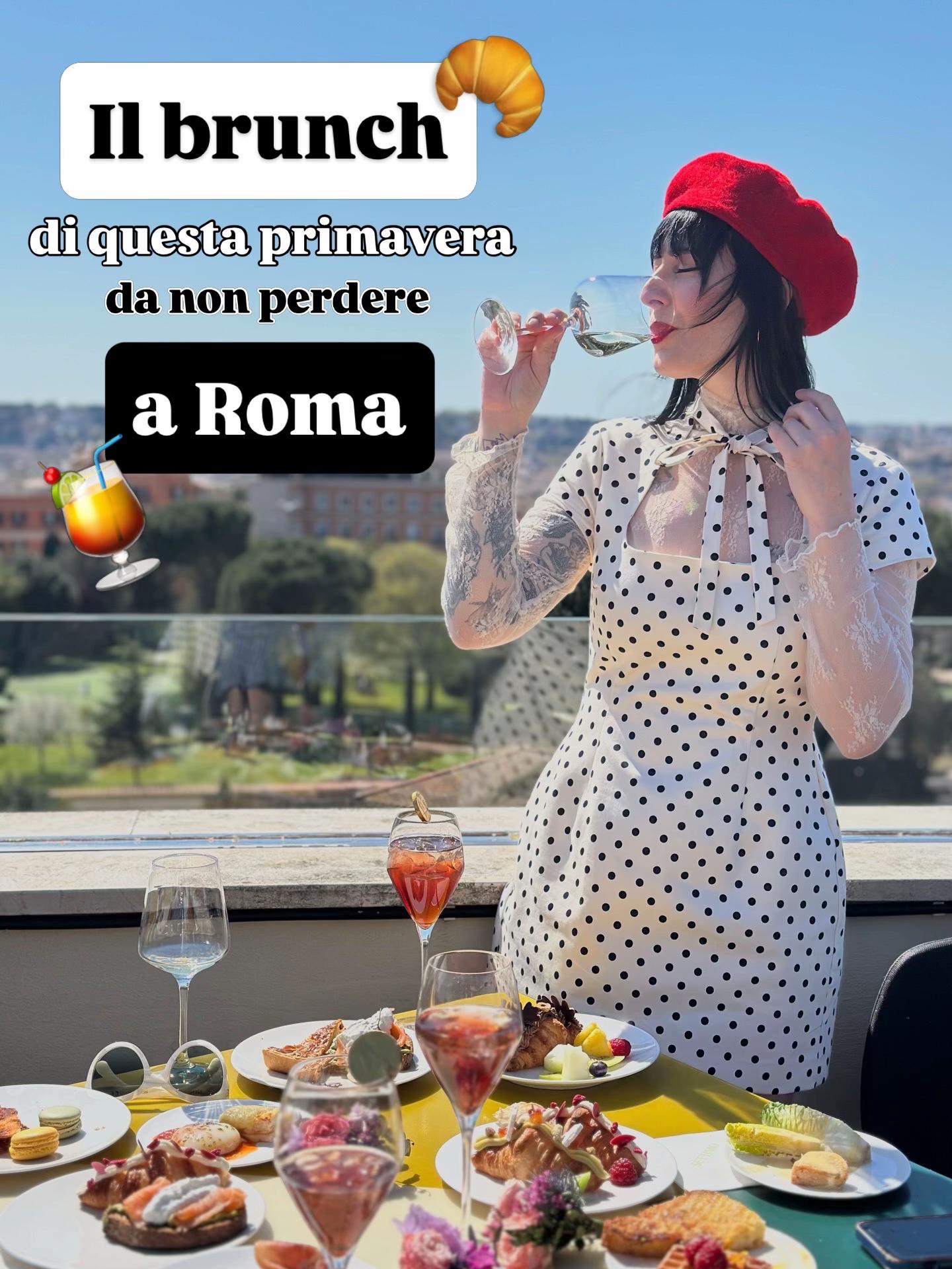 @Federica Orlandi