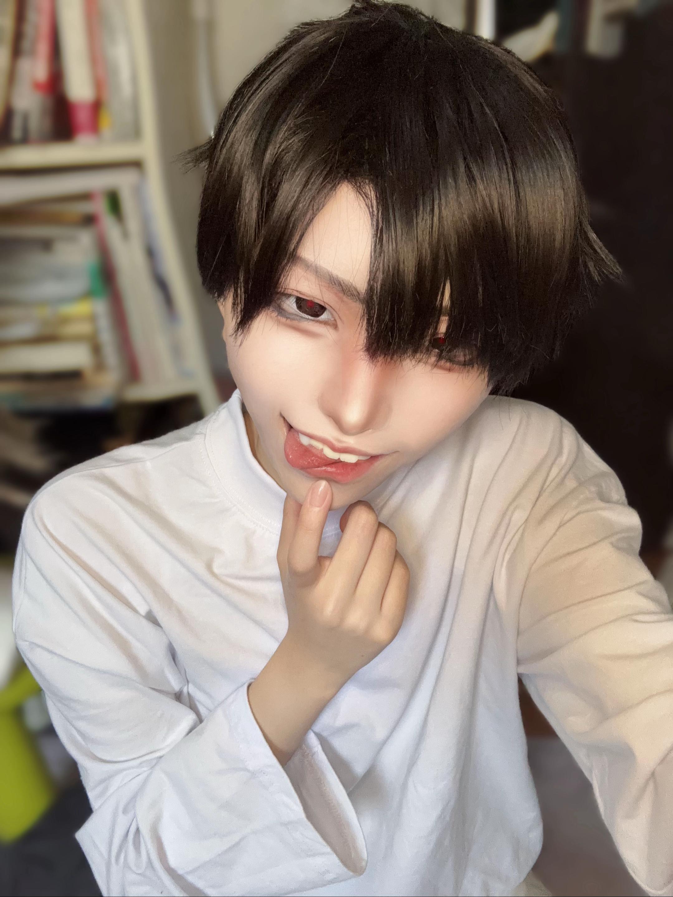 @もちた‼️