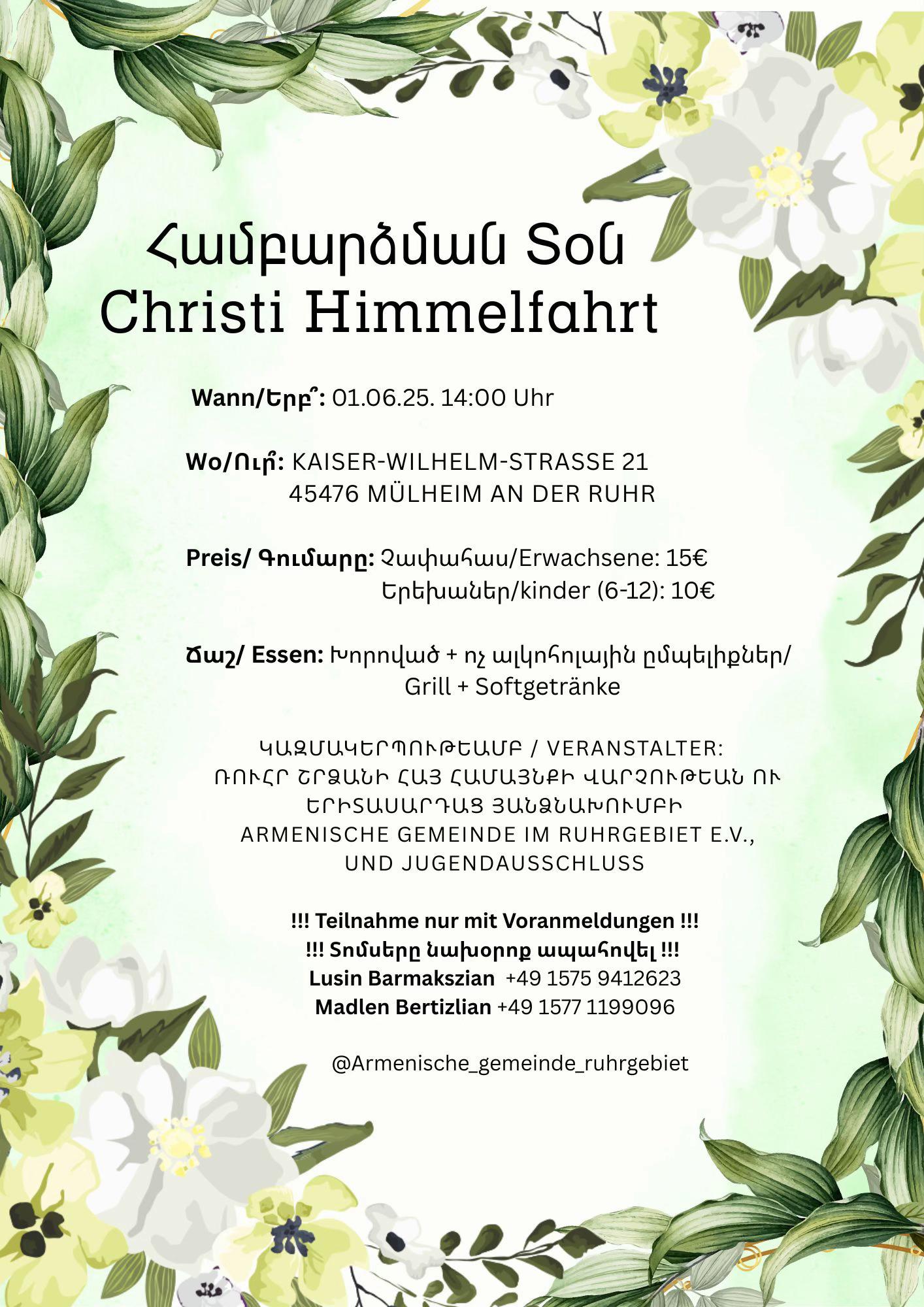 @Armenische_gemeinde_ruhrgebiet