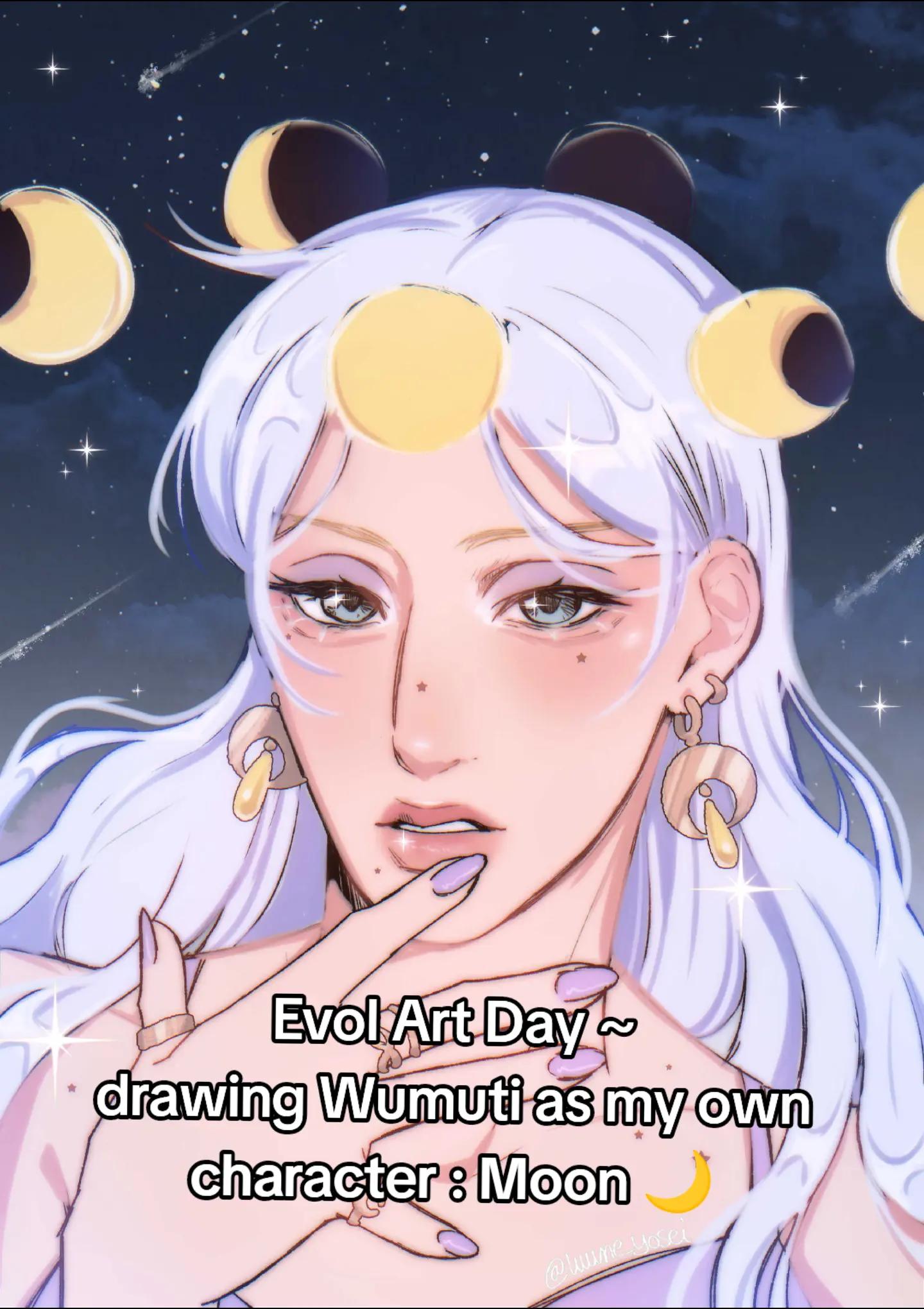 @Luune