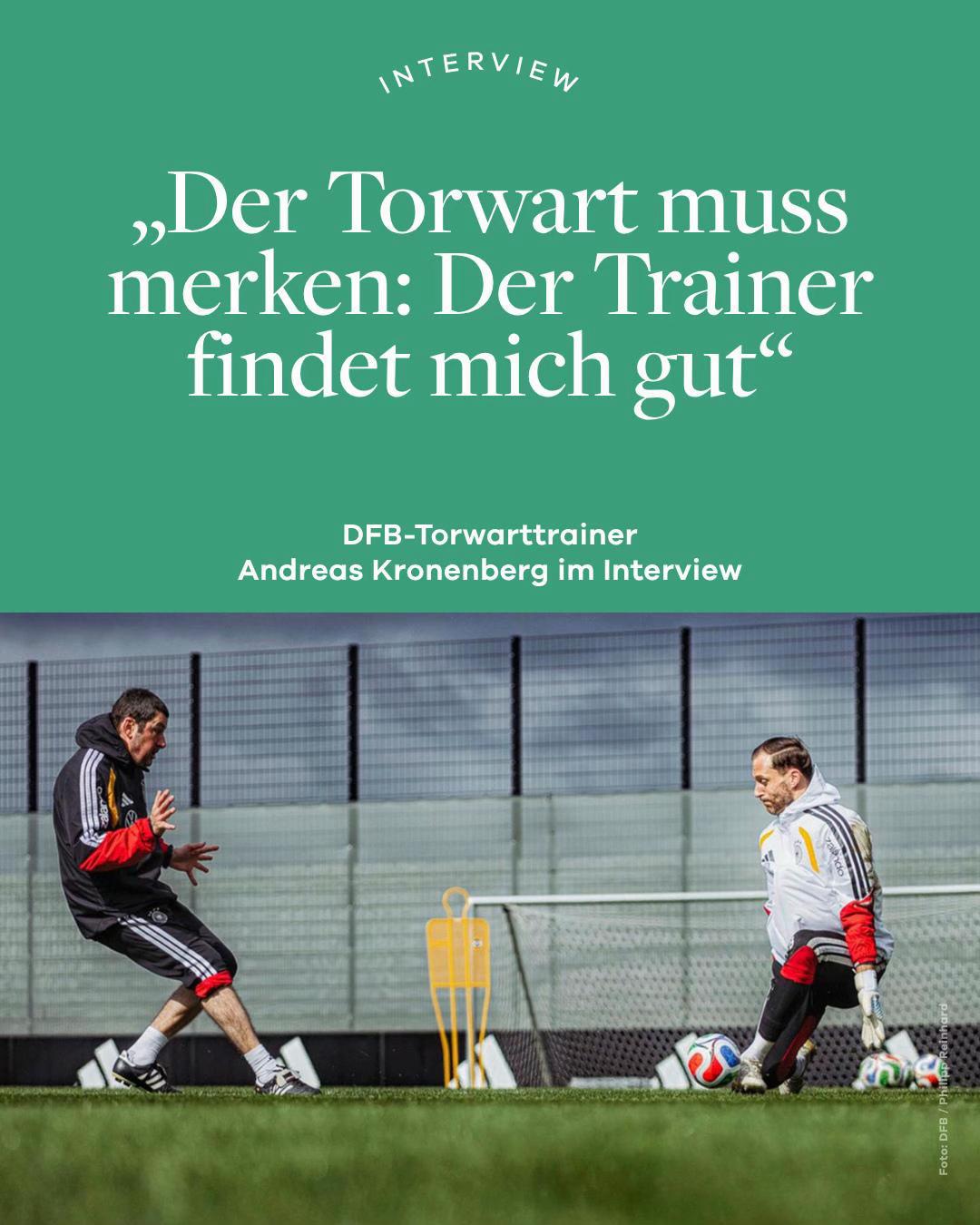 @Goalkeeping Development