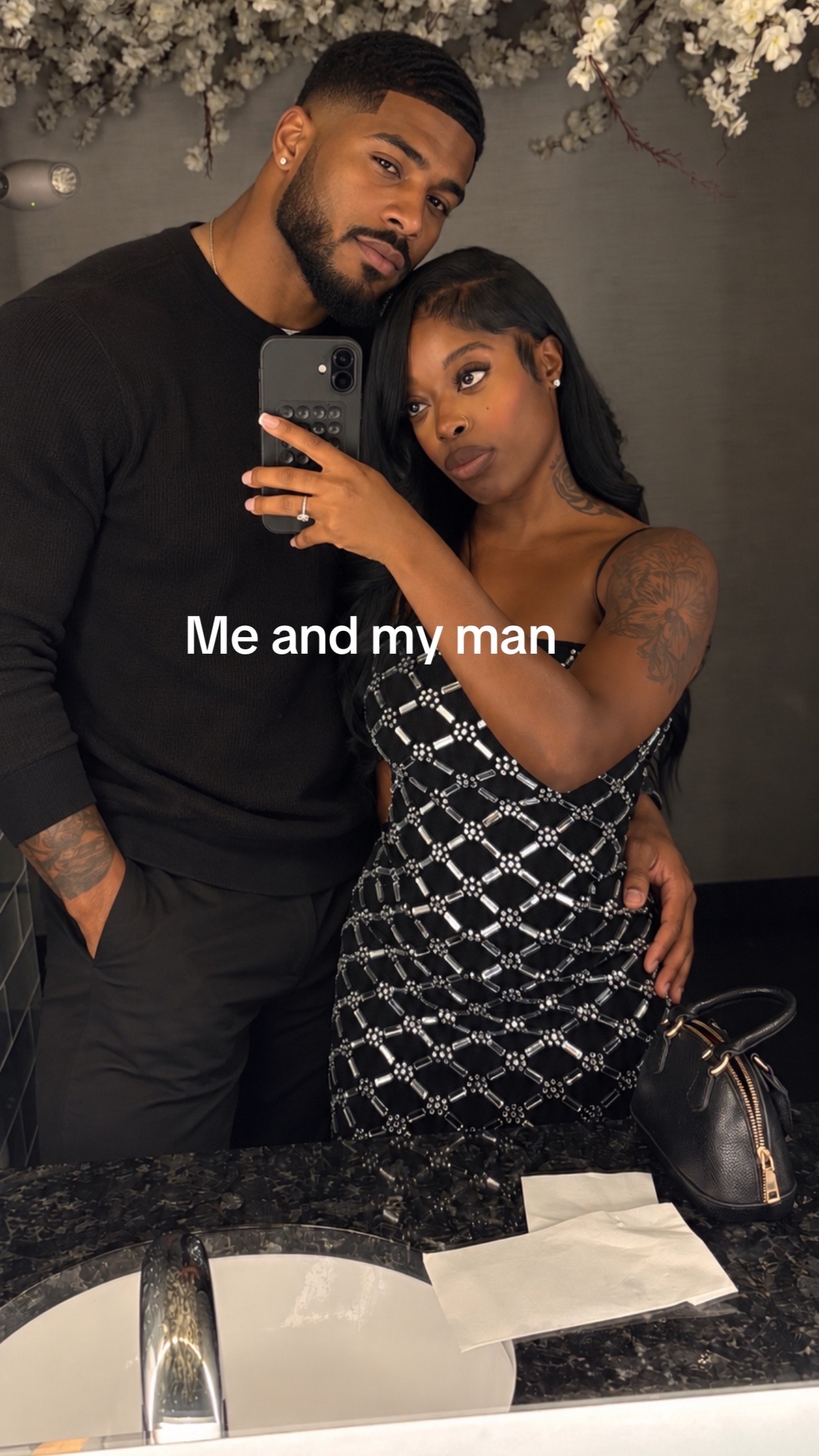 @Jamiah smith