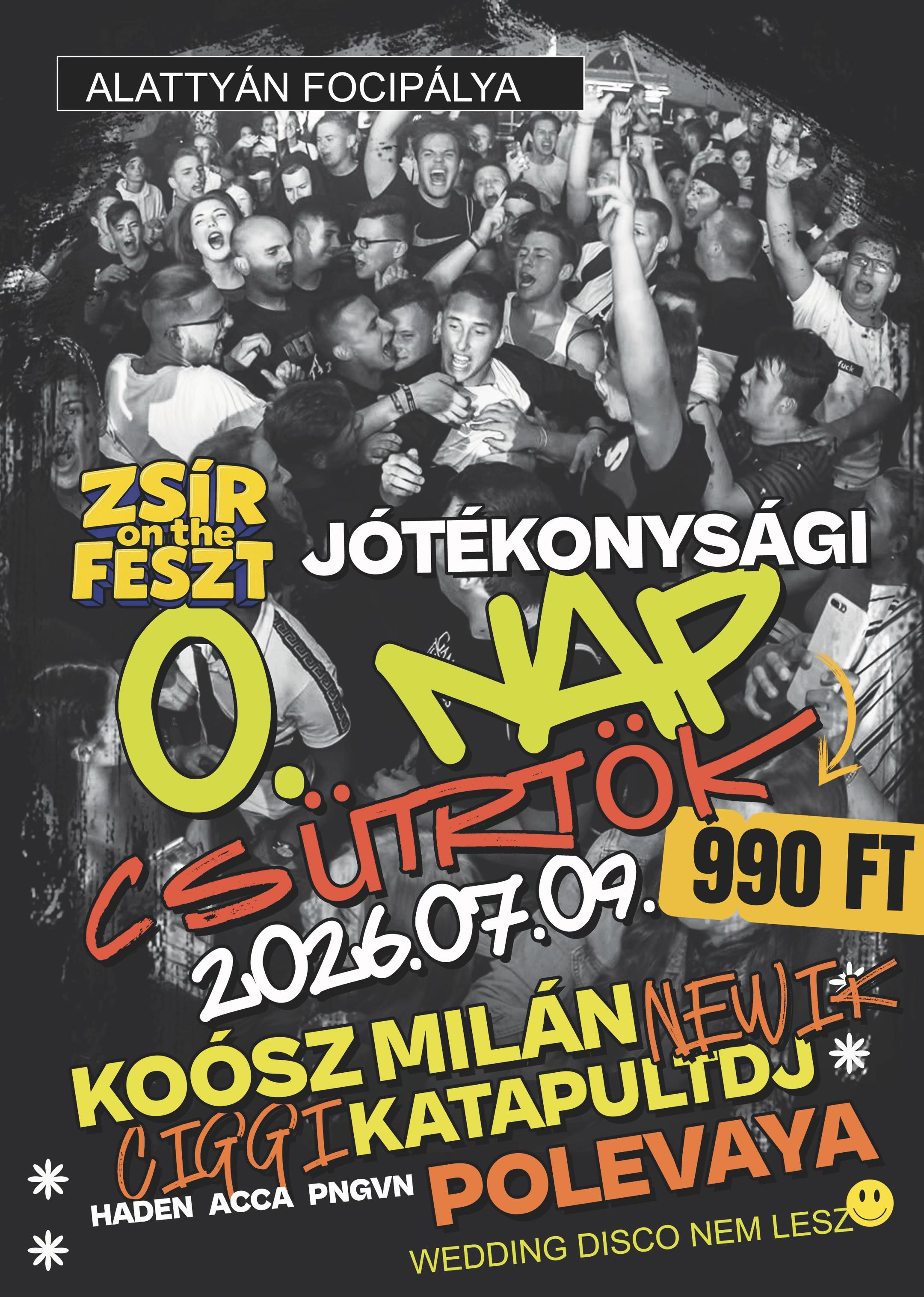 @J&oacute;zsa Tomi &eacute;s a Ők