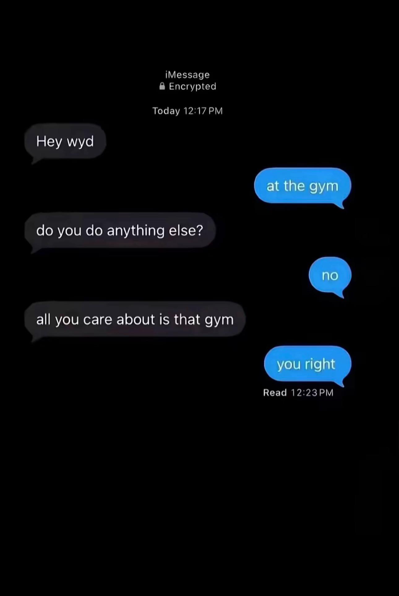 @KM