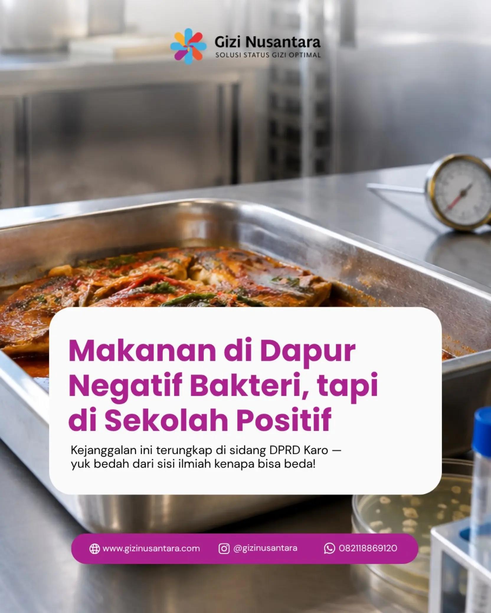 @Gizi Nusantara Official