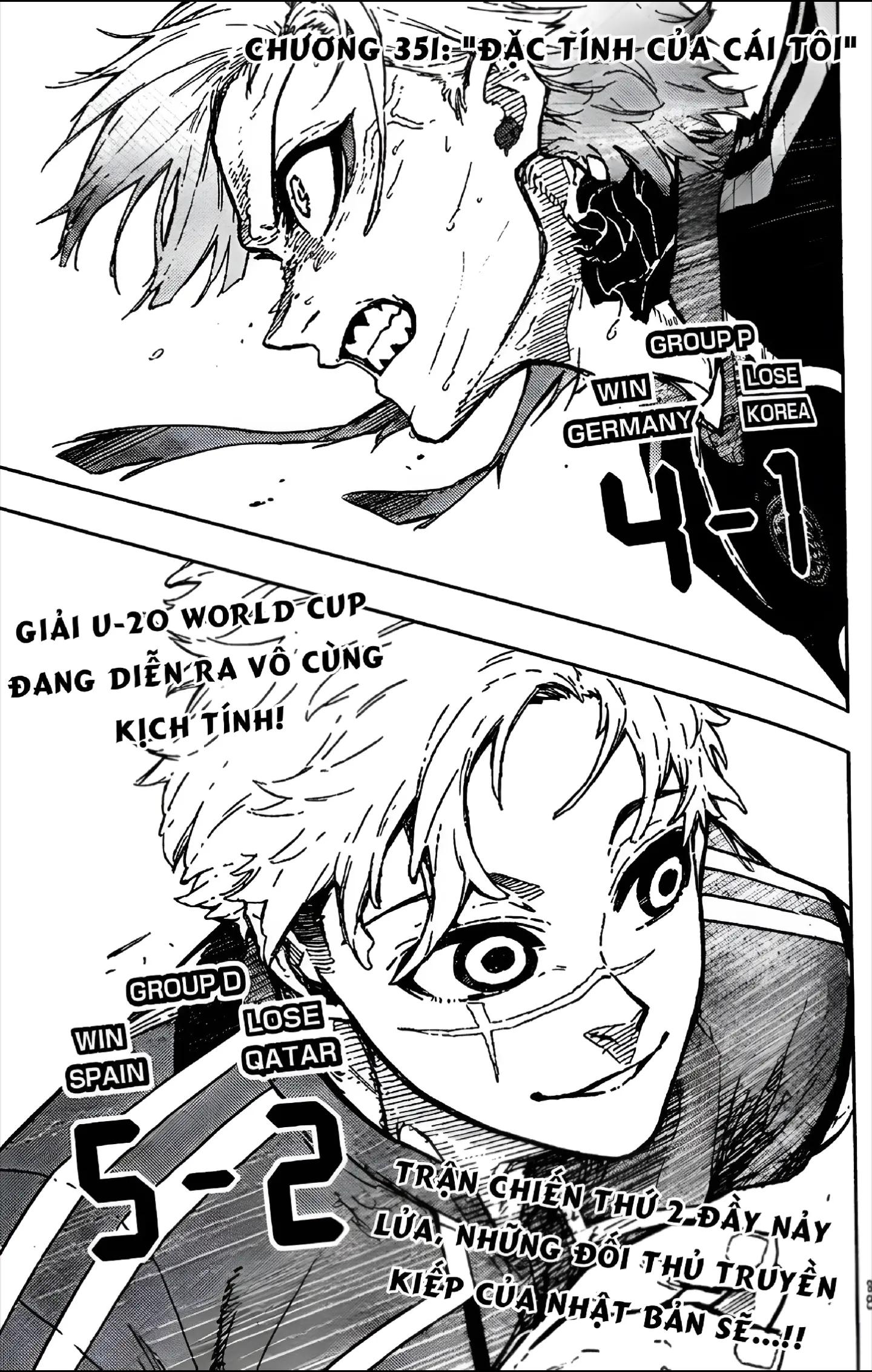 @Isagi Yoichi