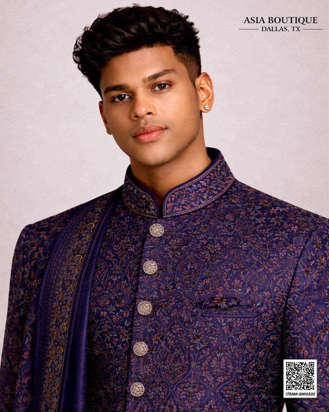 @Asia Boutique & Saree Center