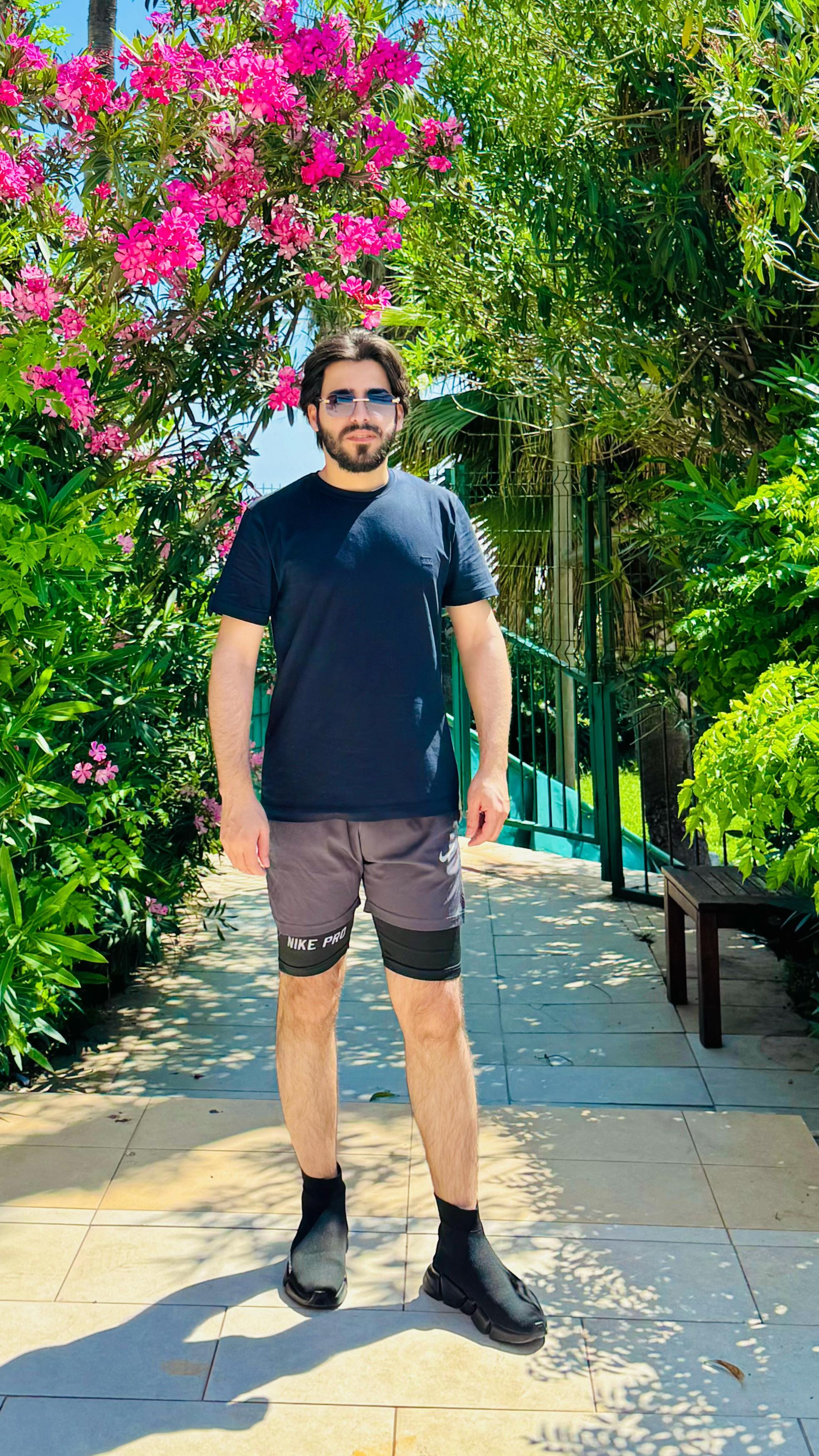 @🦁 AHMAD TAHER GARDI 🦁