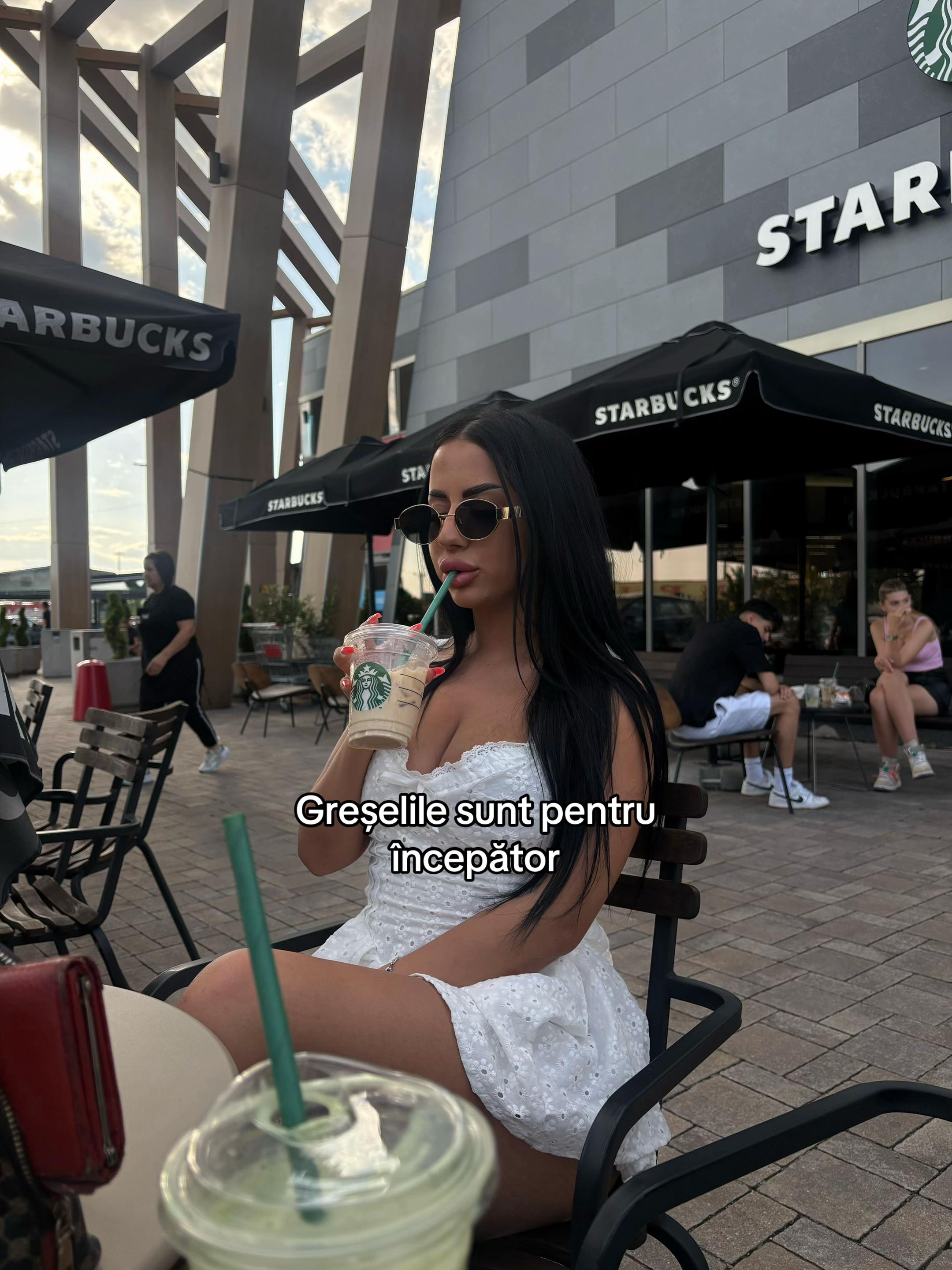 @Pușcă Patricia