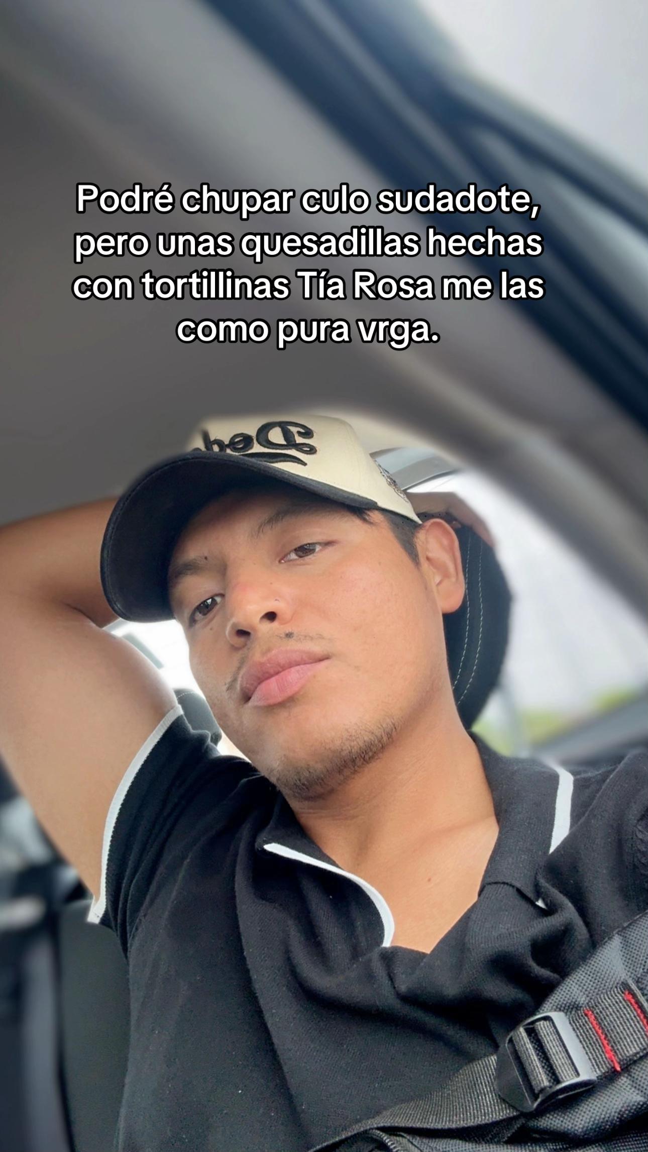 @Gibran Castillo