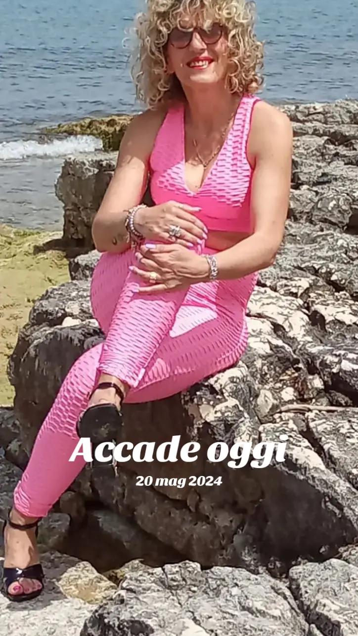 @Liliana Marzo