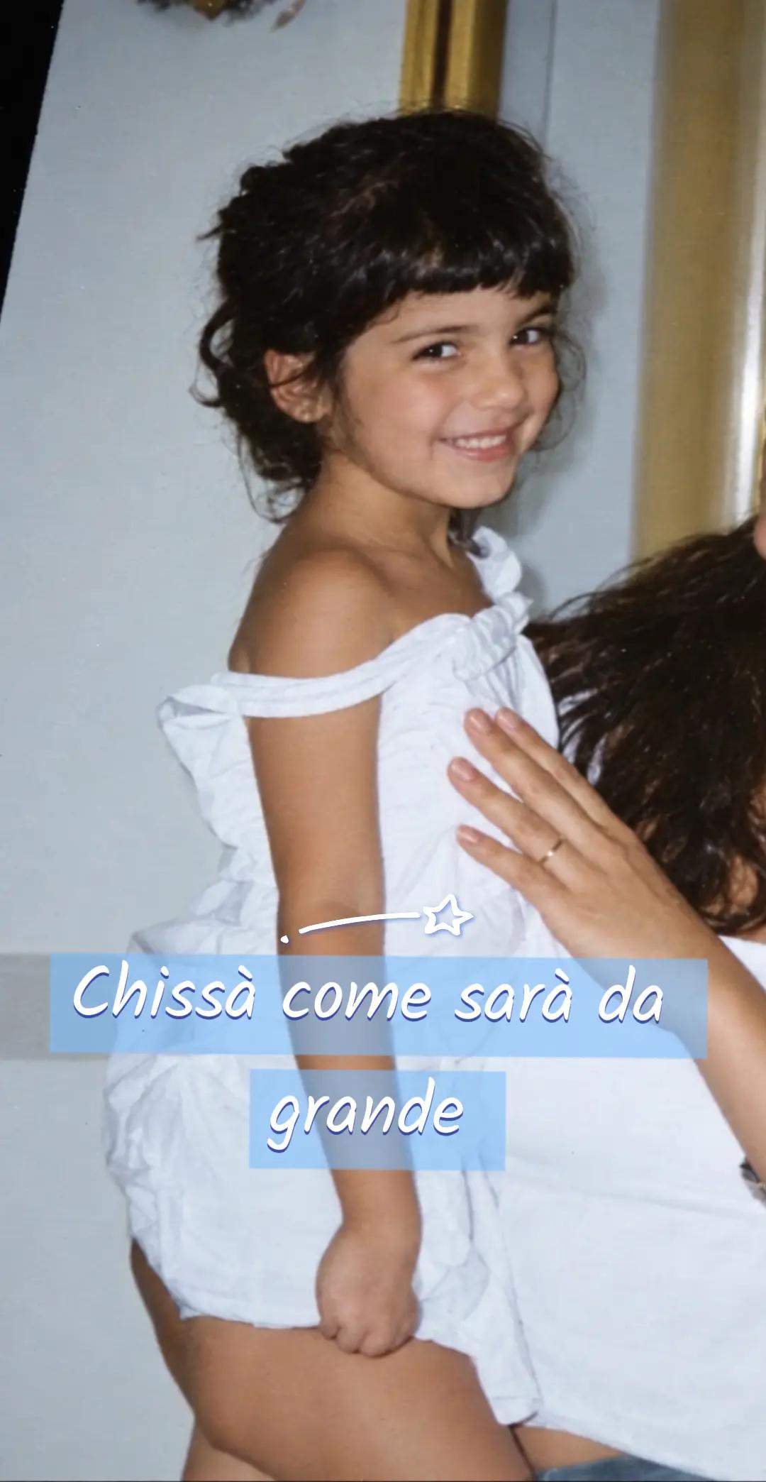 @Jasmine La Nena
