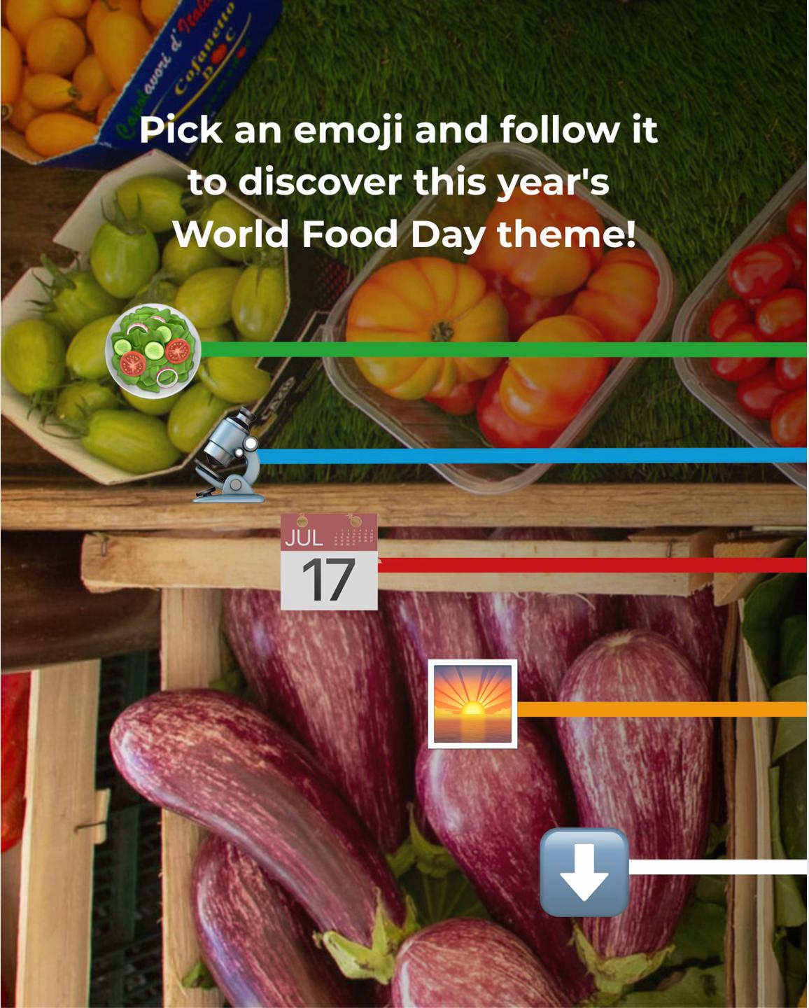 @UN's Food & Ag Org