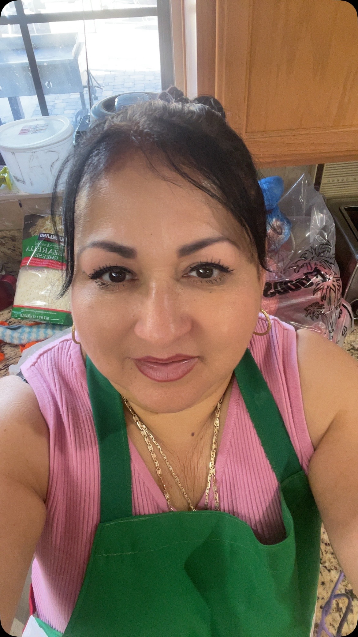 @Obdulia Cardenas