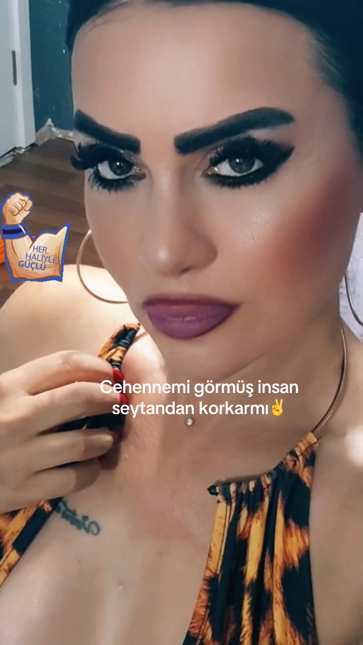@Deniz Aktaş