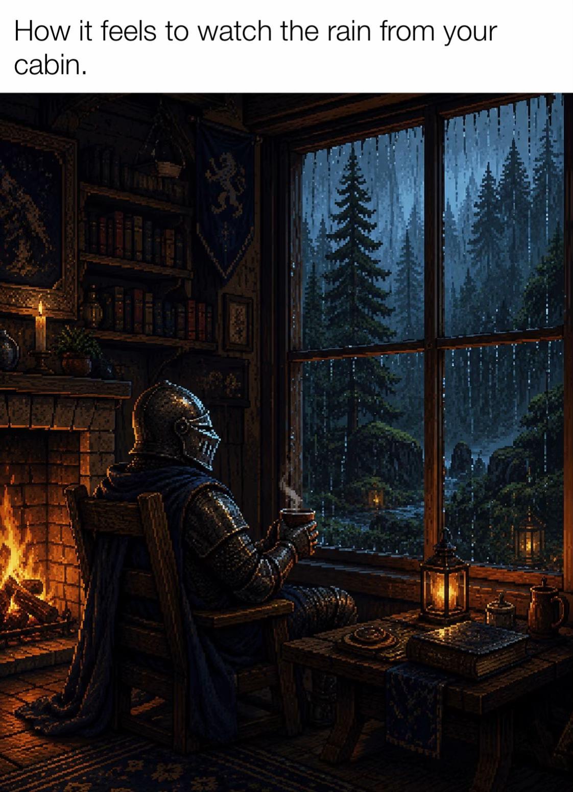 @LonelyKnight