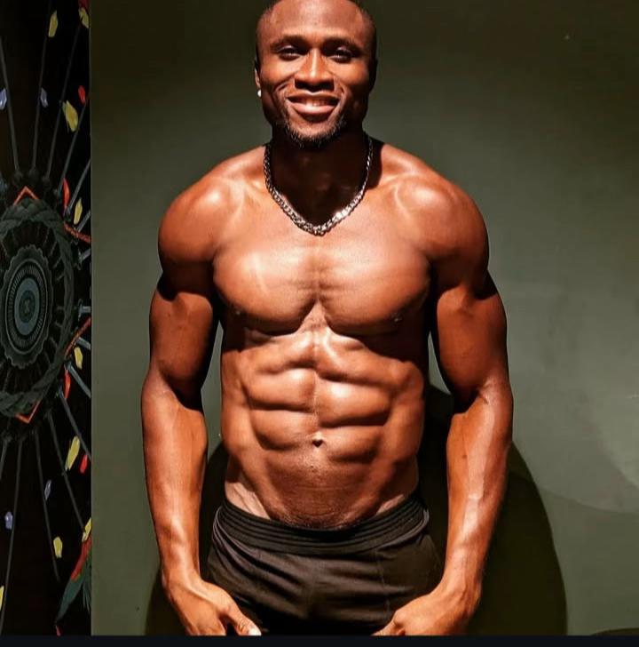 @KING OF Abs... !!!!
