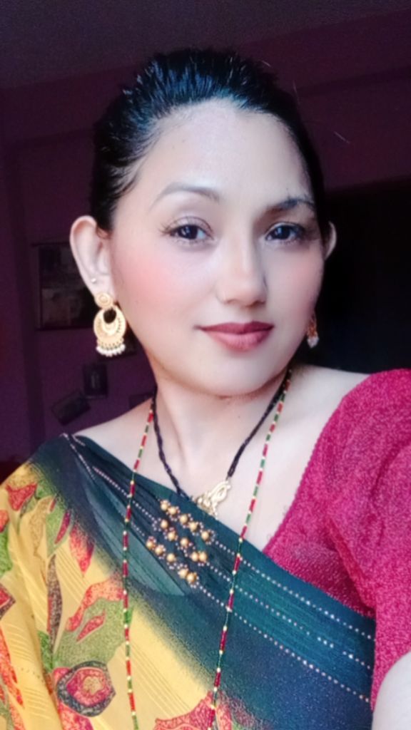 @tanu raut