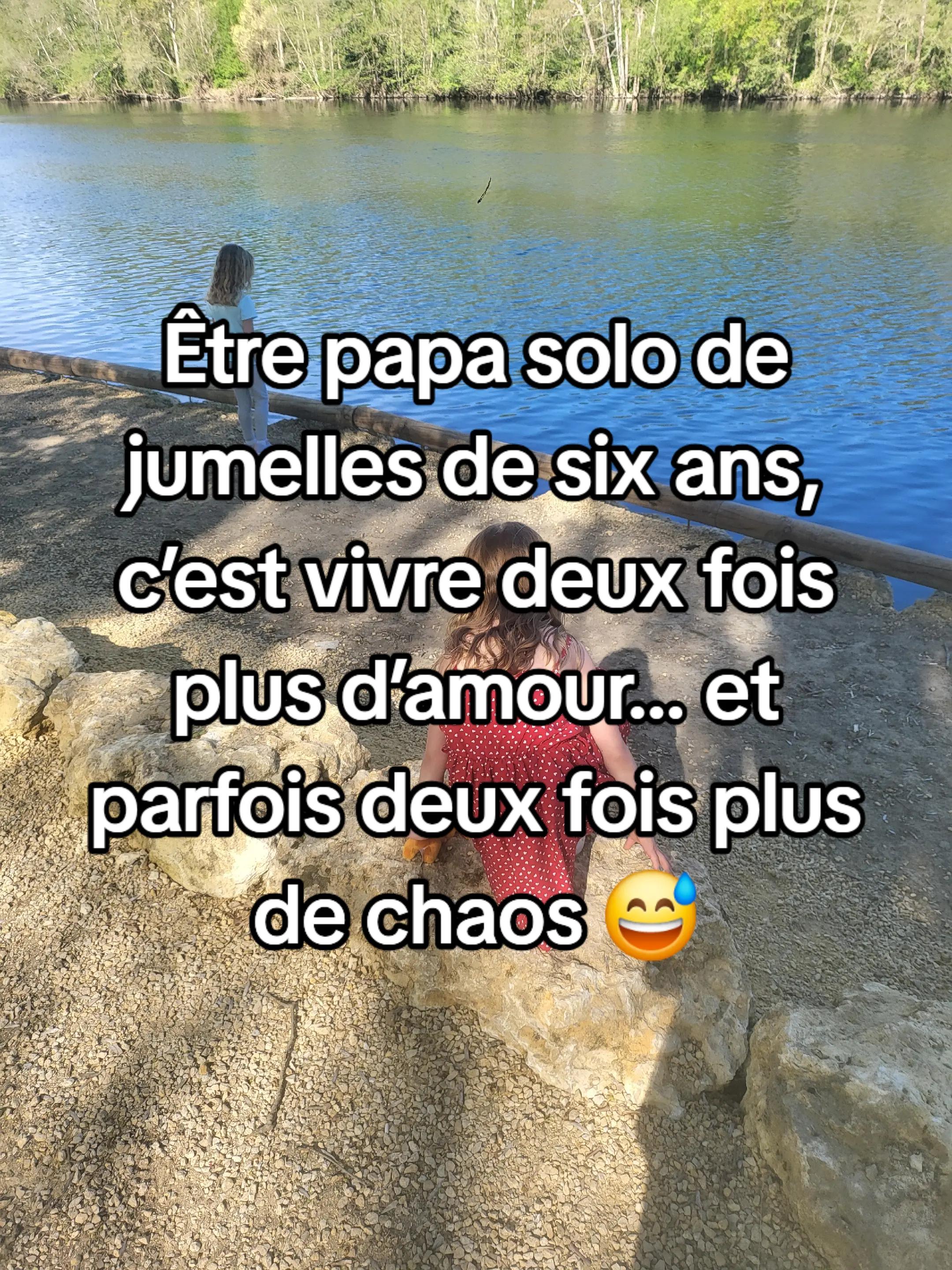 @un homme debout