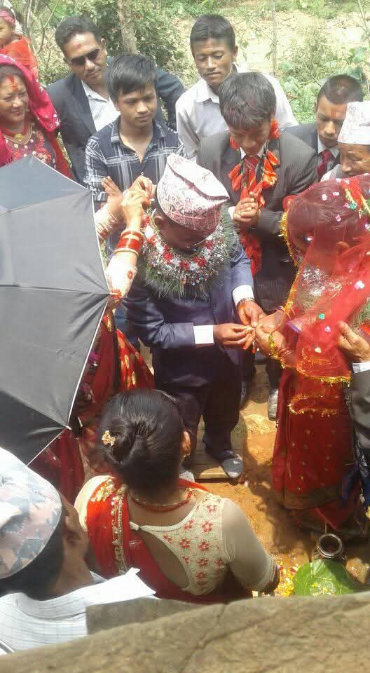@Nanu Shakya