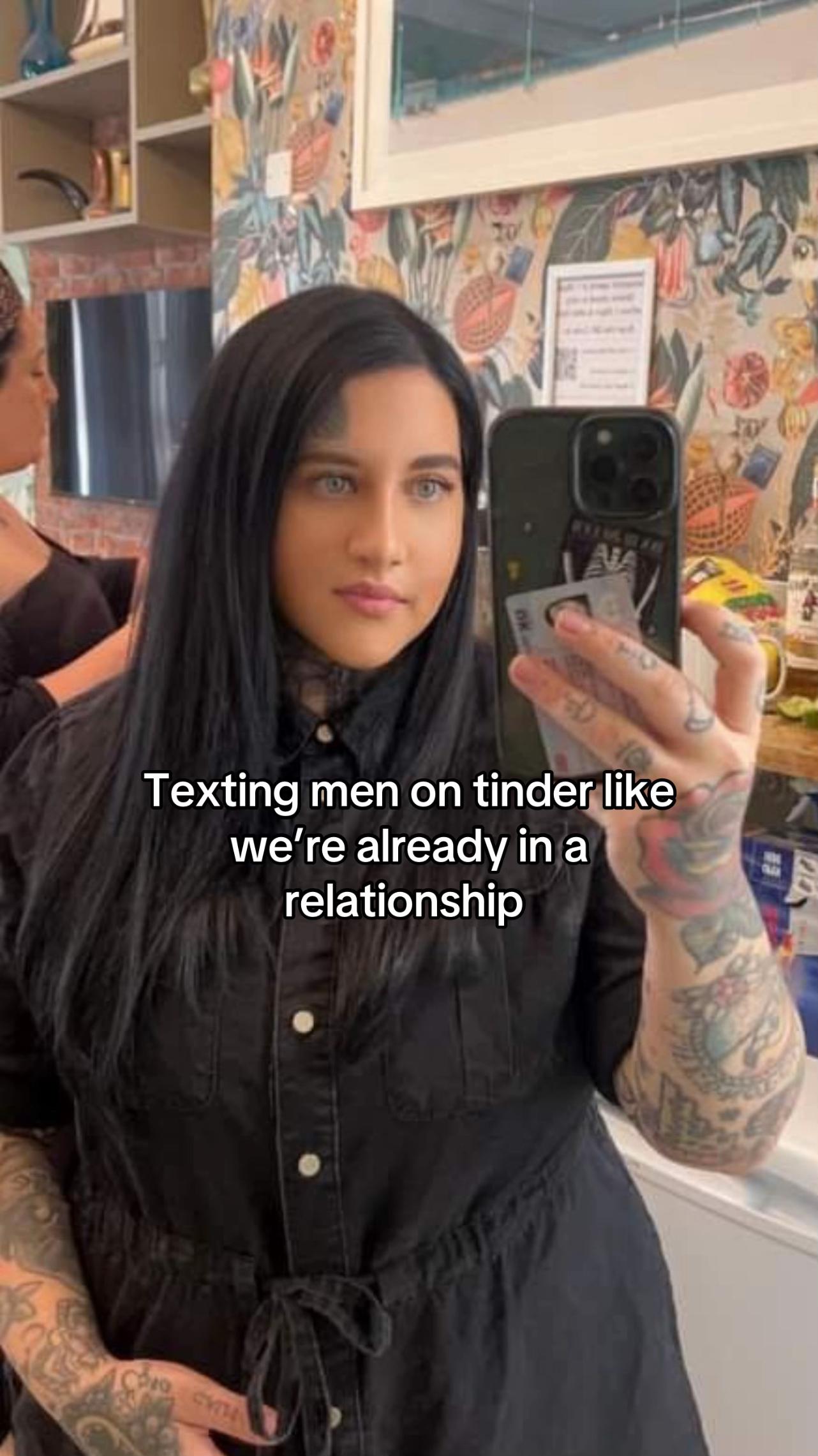@Gina Weaver