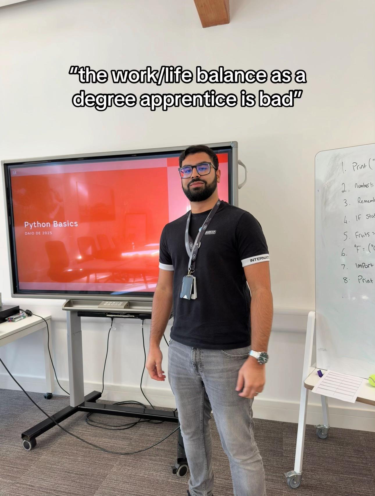 @Haz ๐๐ง๐ฝ๐ป| Data Engineer