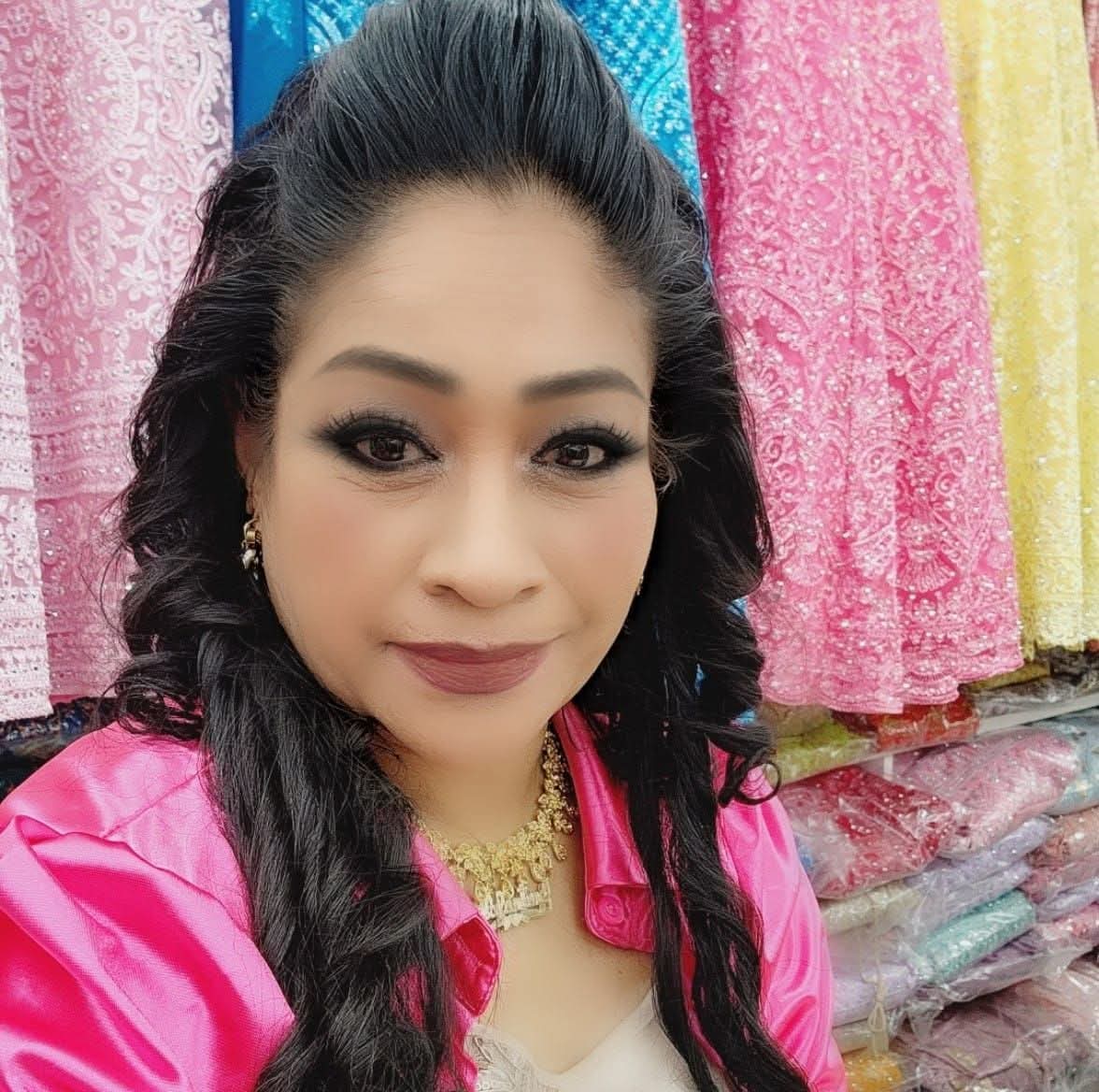 @maya devi