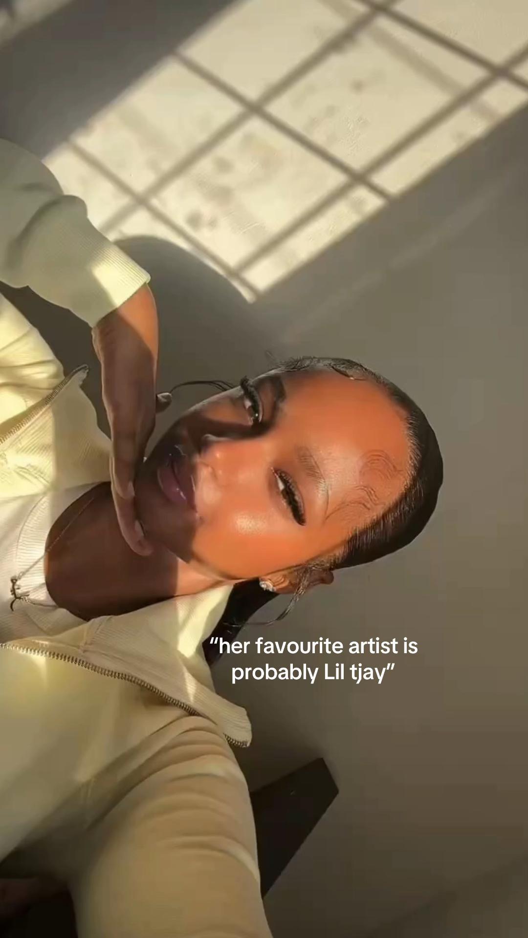 @M♡