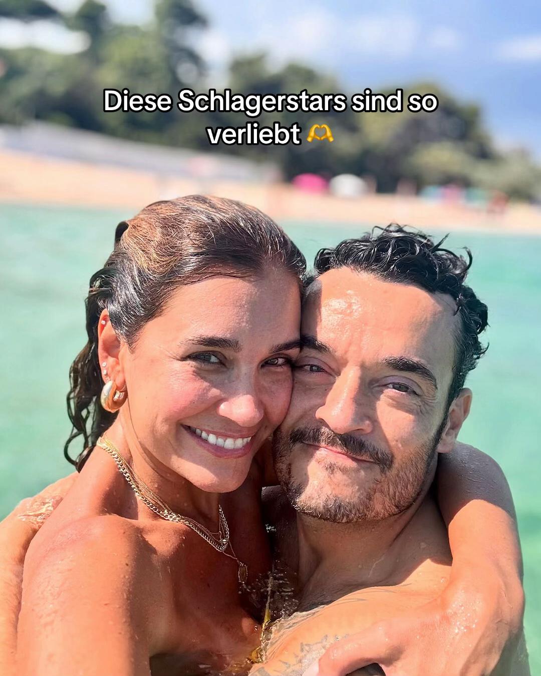 @Ich find Schlager toll