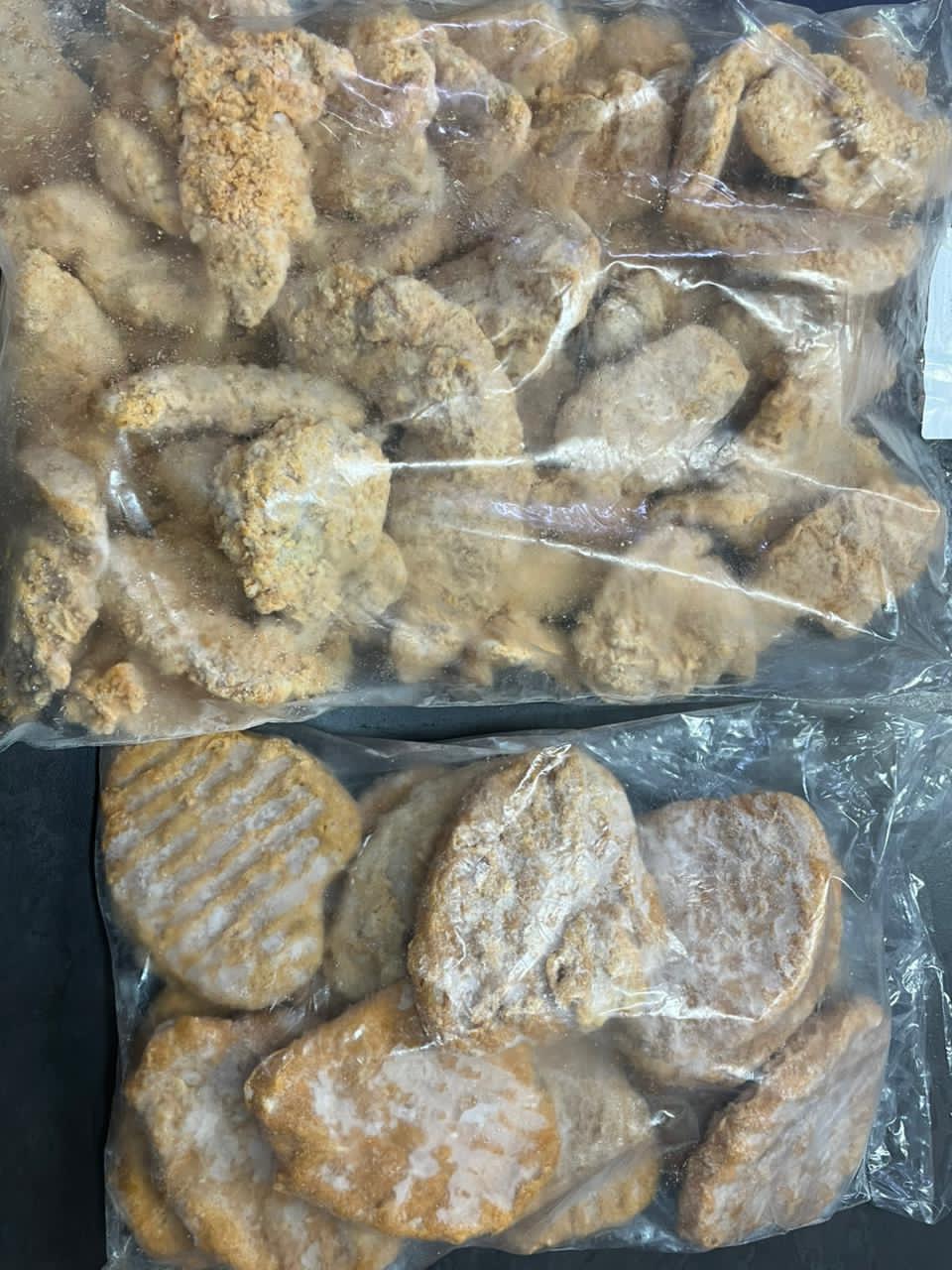 @Cape King Foods
