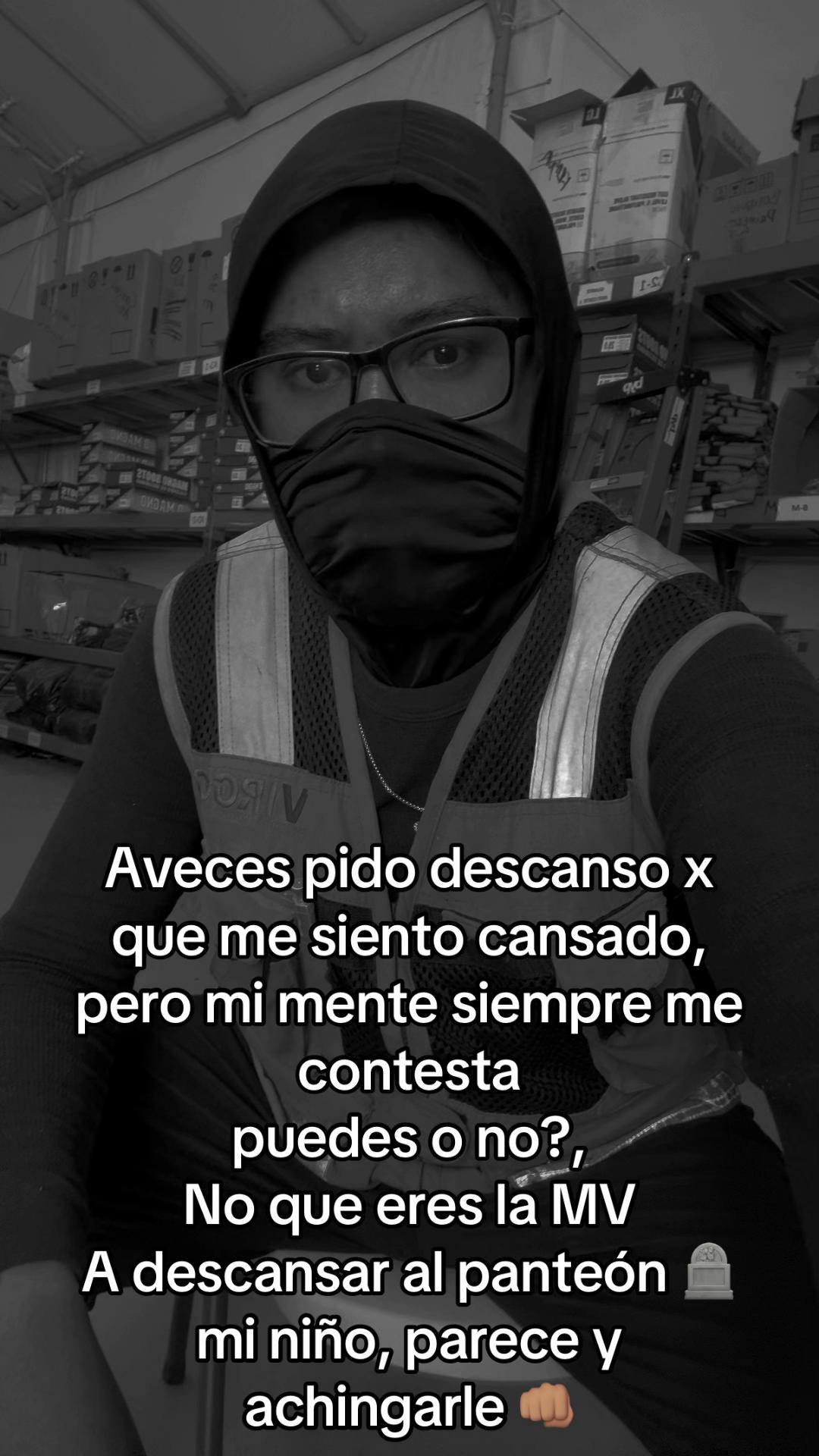 @Alexis Ortiz