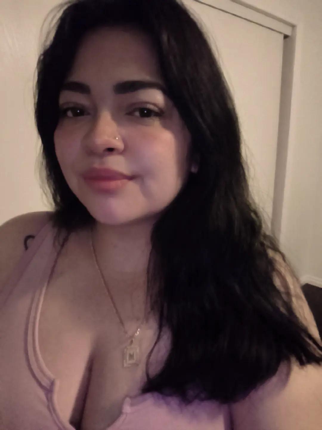 @Tiana Mejia