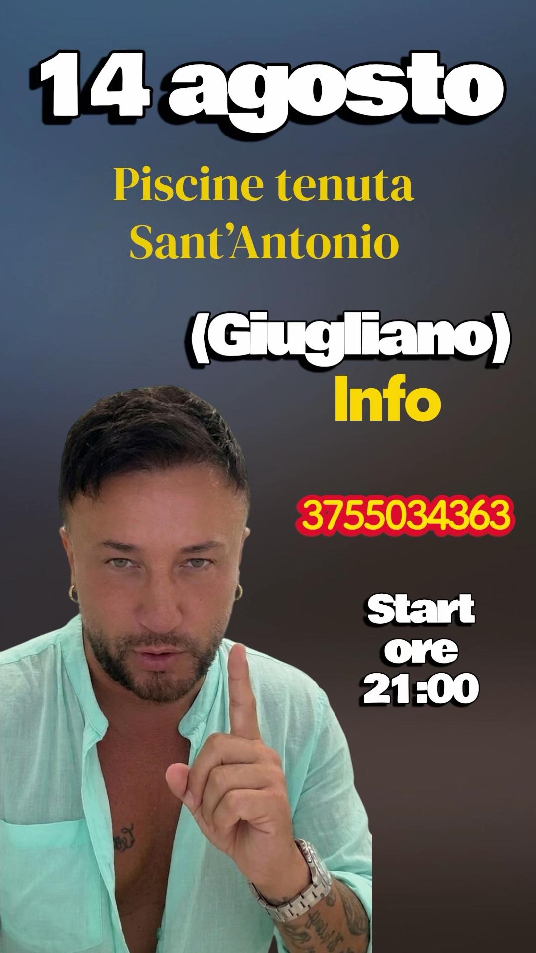 @Franco D’amore