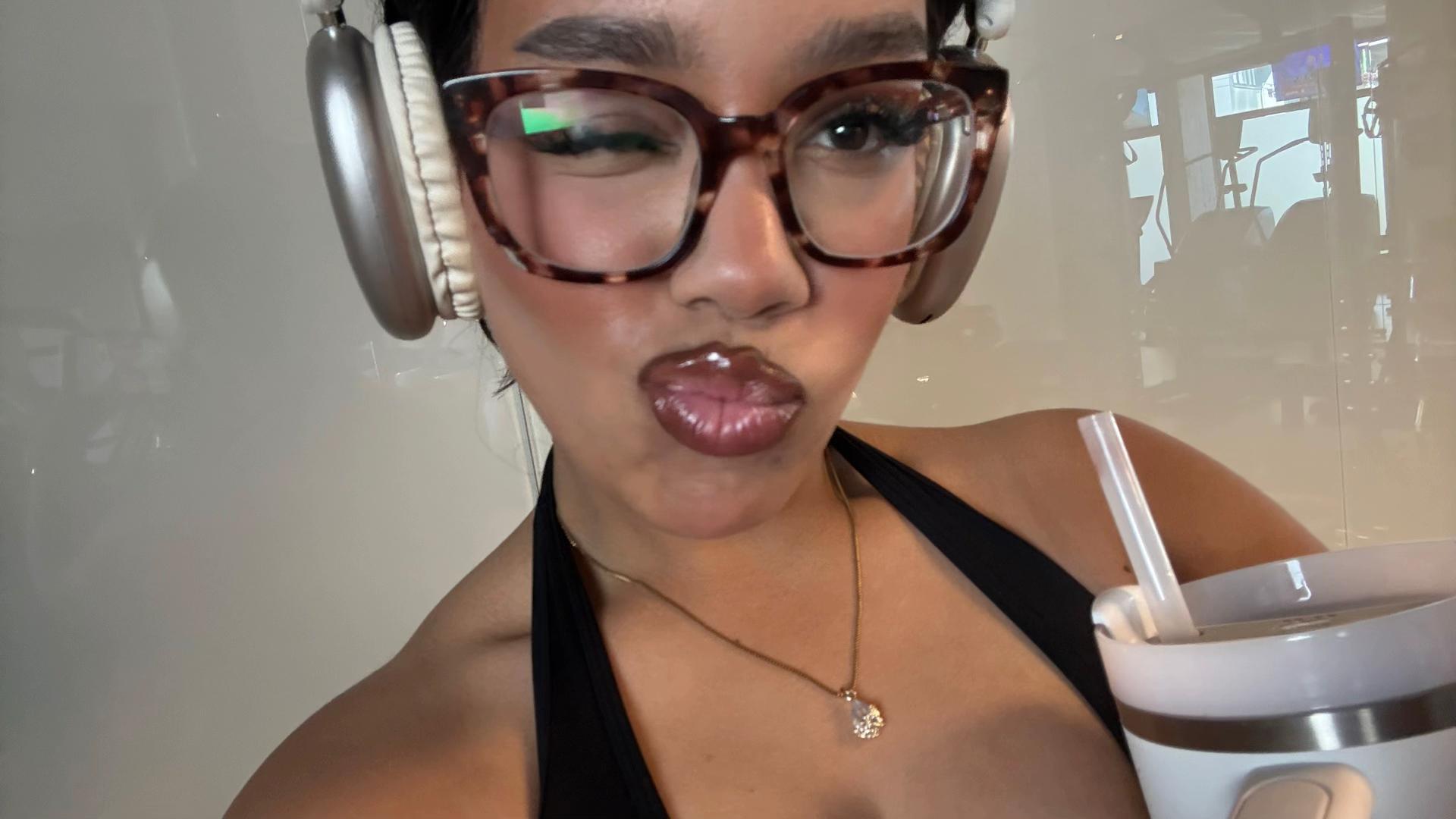 @Nafrikanerin