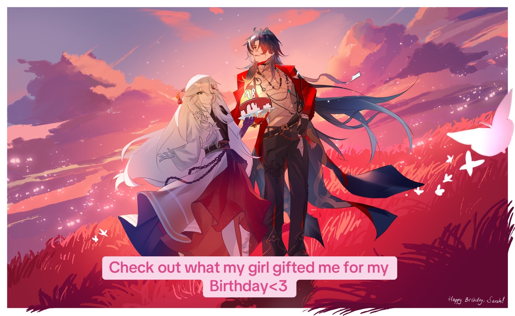 @Hisui Saiara