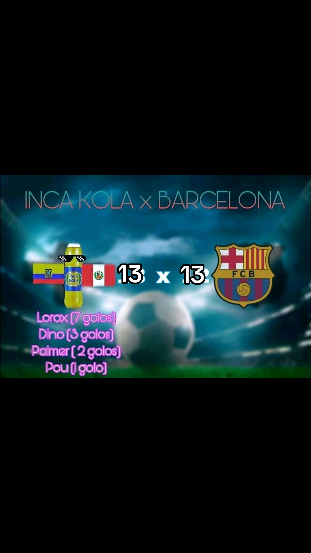 @Inkapenes FC
