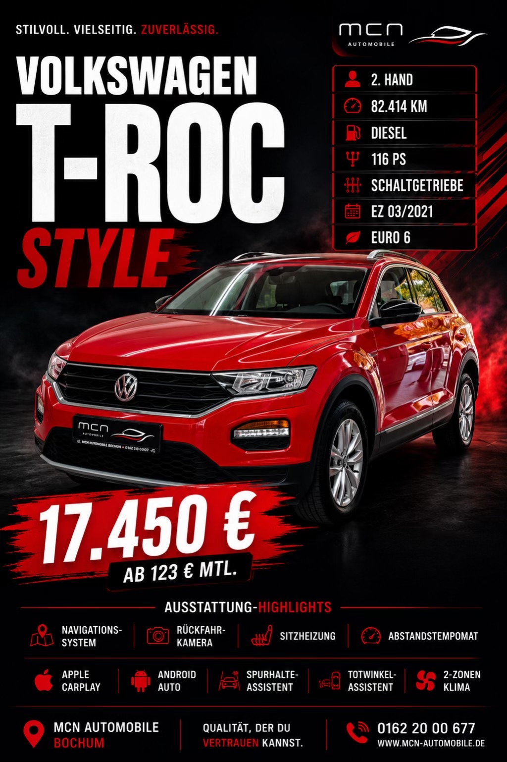 @MCN Automobile