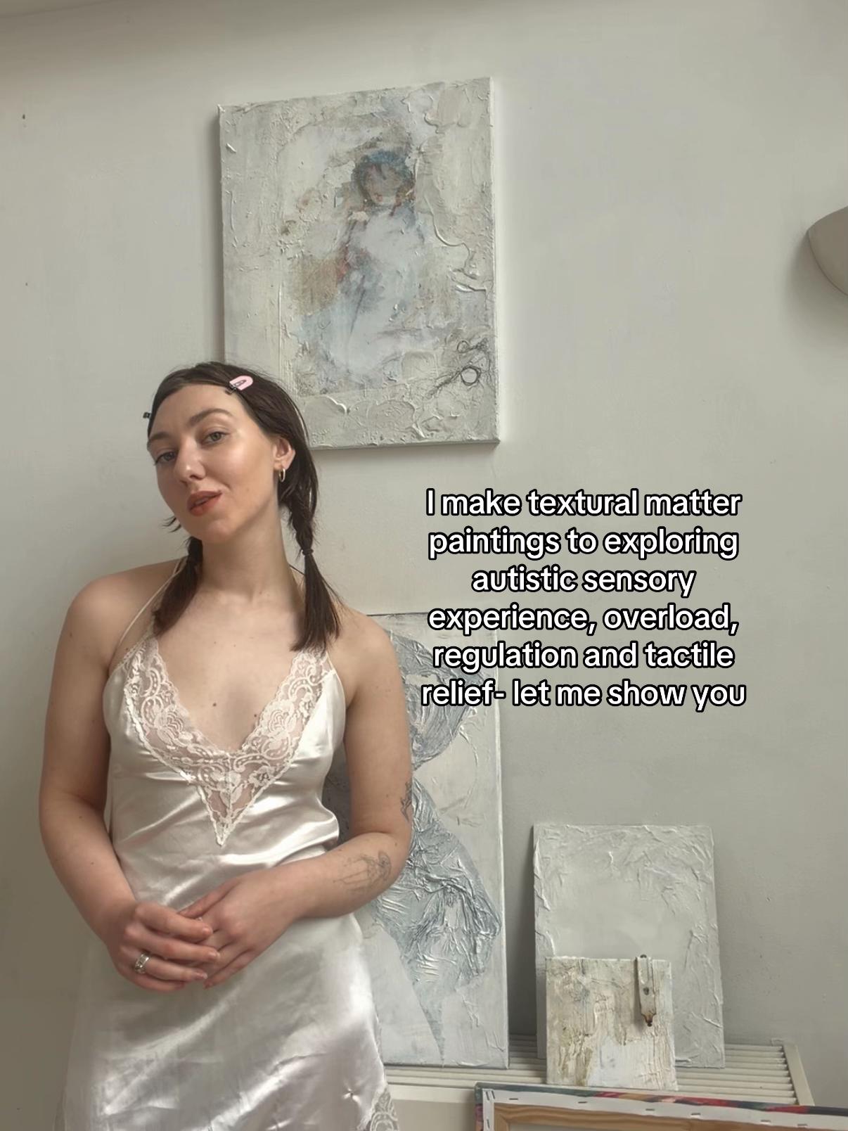 @Lucy Evans | Artist