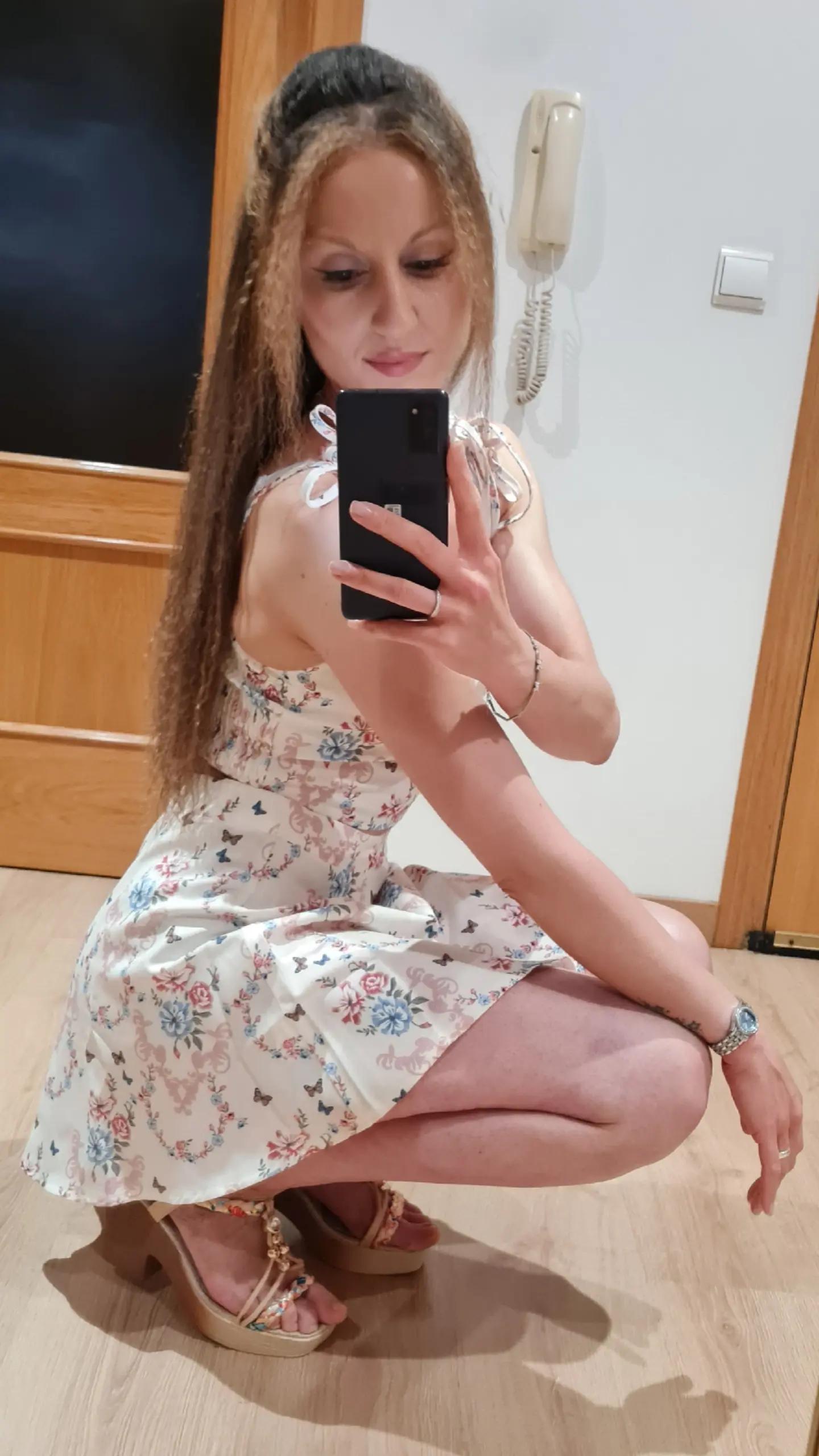 @LA RUBIA DEL &Aacute;TICO ✌💃