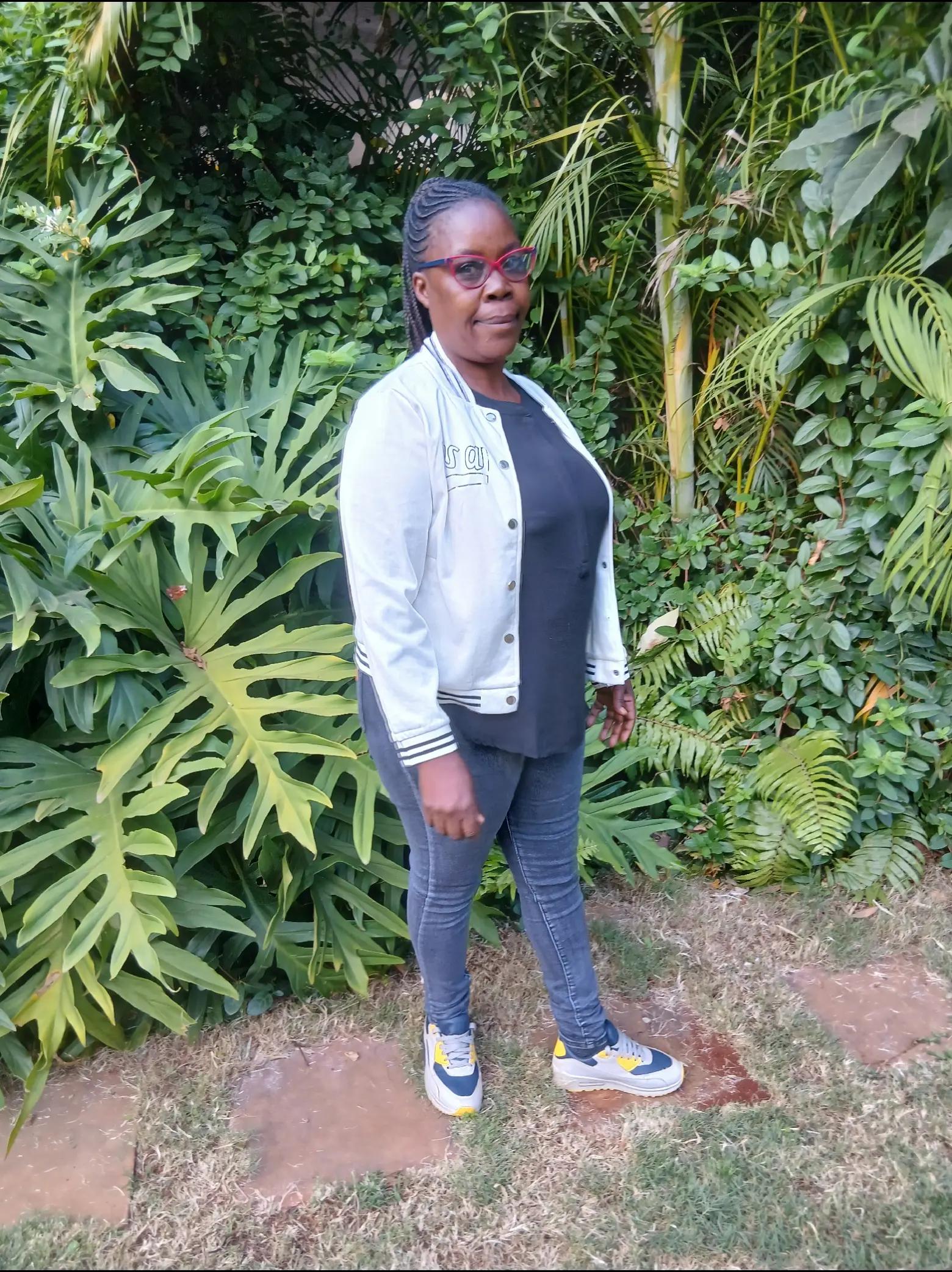 @Gladys njoronge