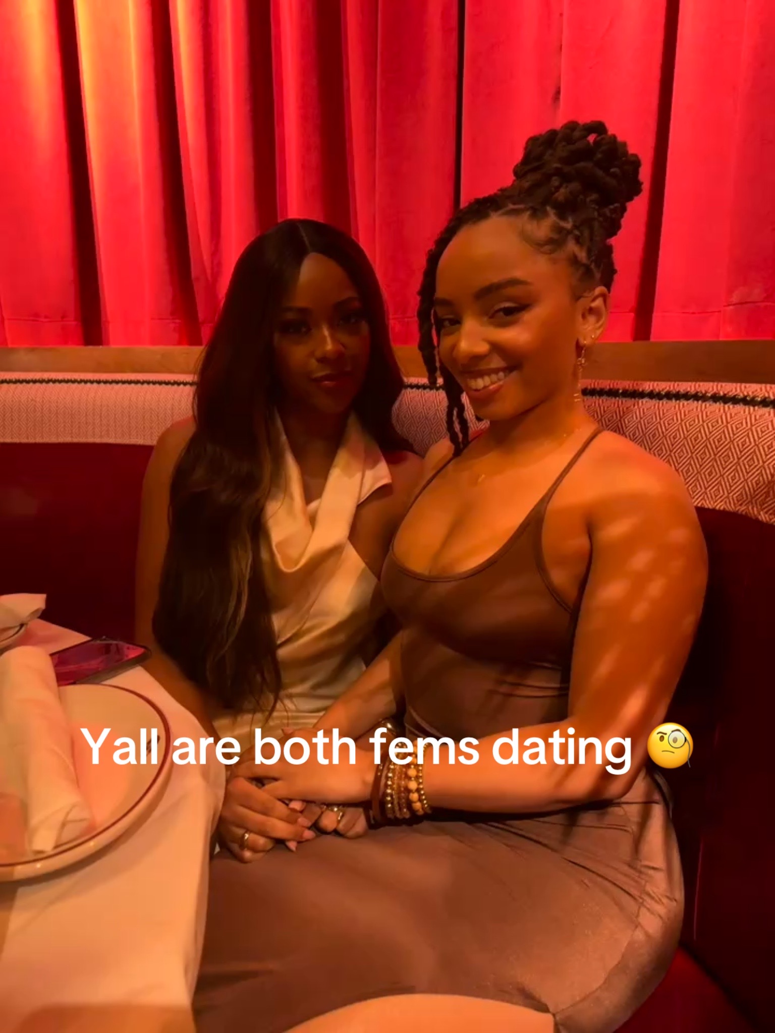 @Syd & Kelly 🏳️🌈