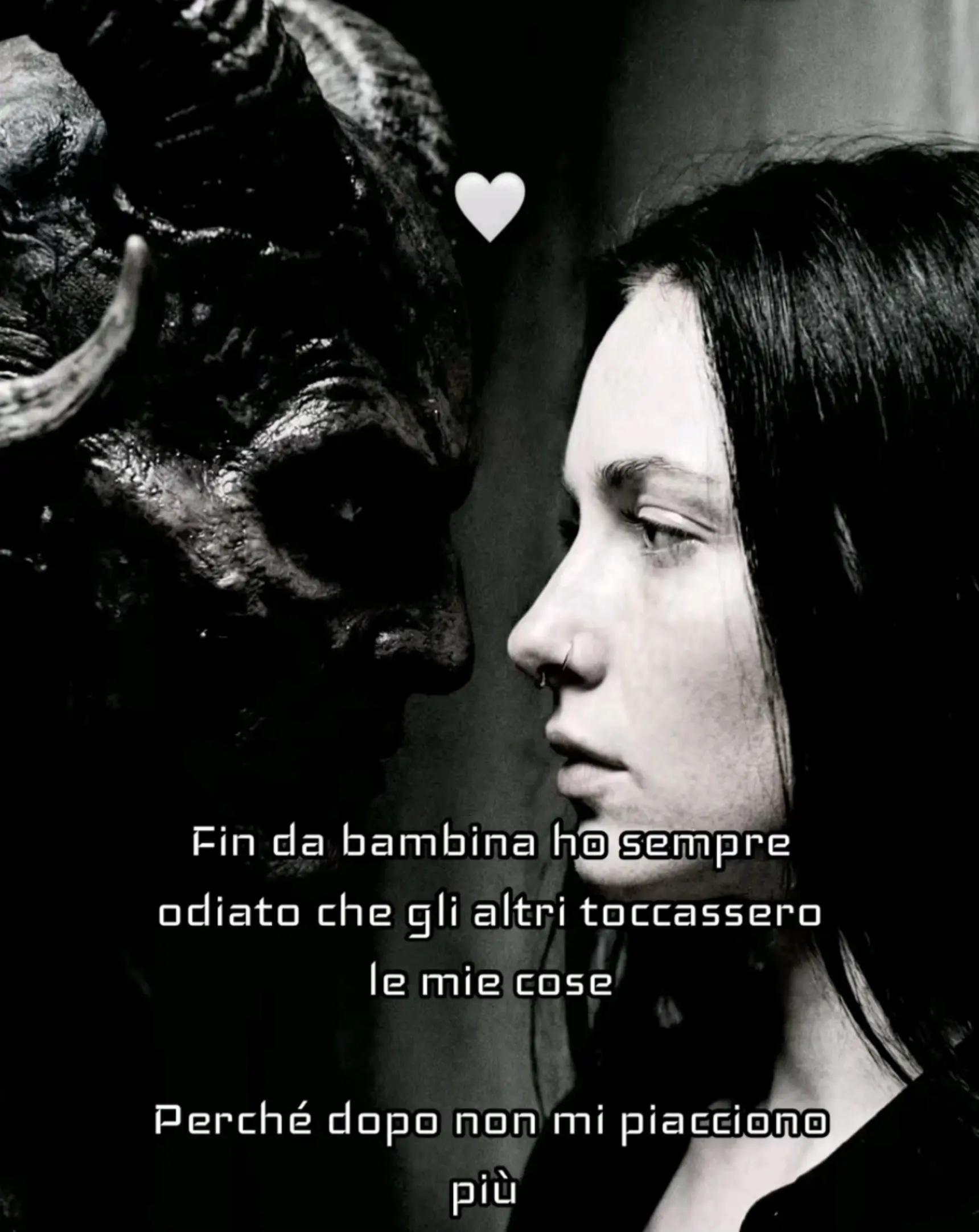 @❤Francesca Pezone❤