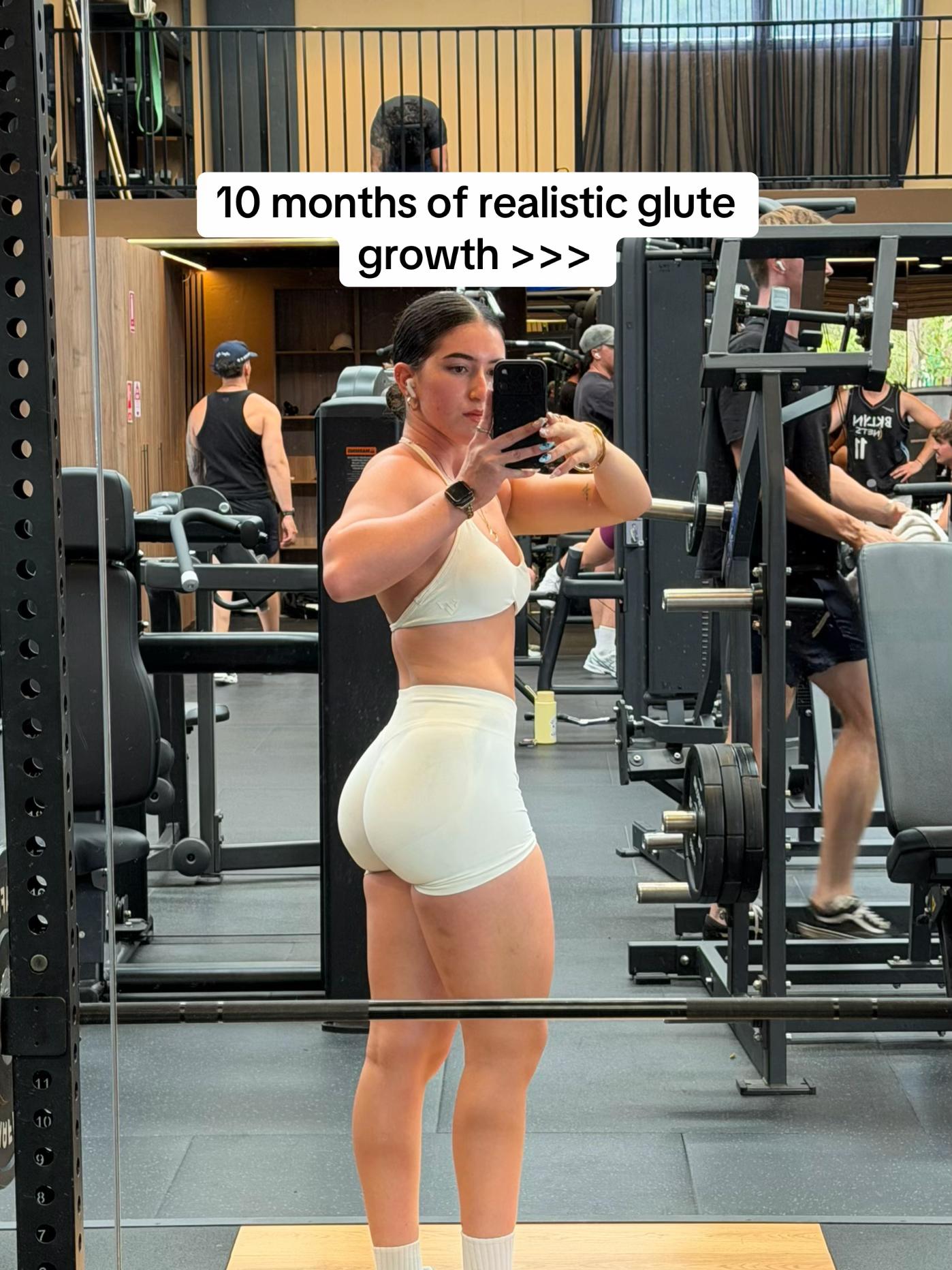 @rotem - gym life