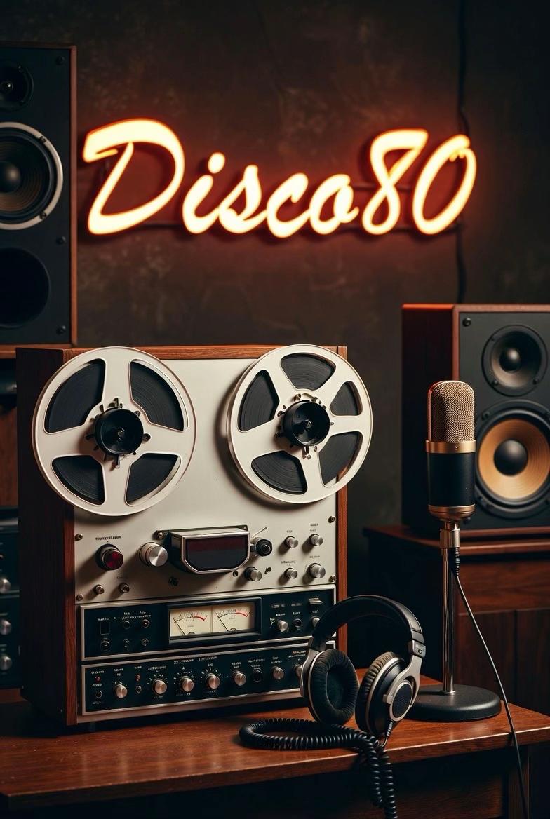 @#Disco80